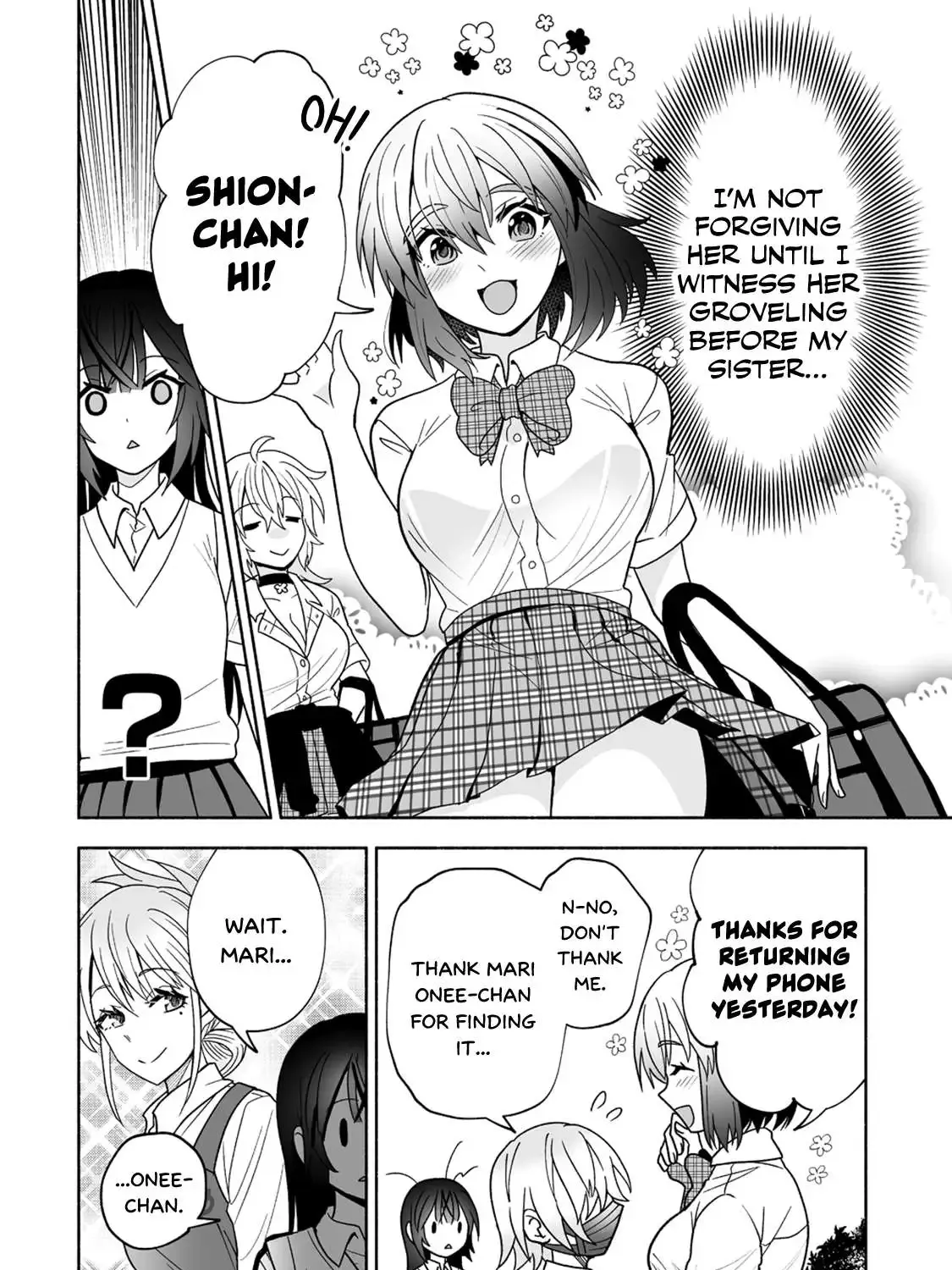 Osananajimi No Ijou Kawaii Imouto-Chan - Page 31