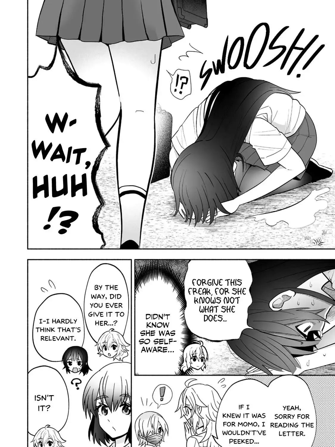 Osananajimi No Ijou Kawaii Imouto-Chan - Page 35