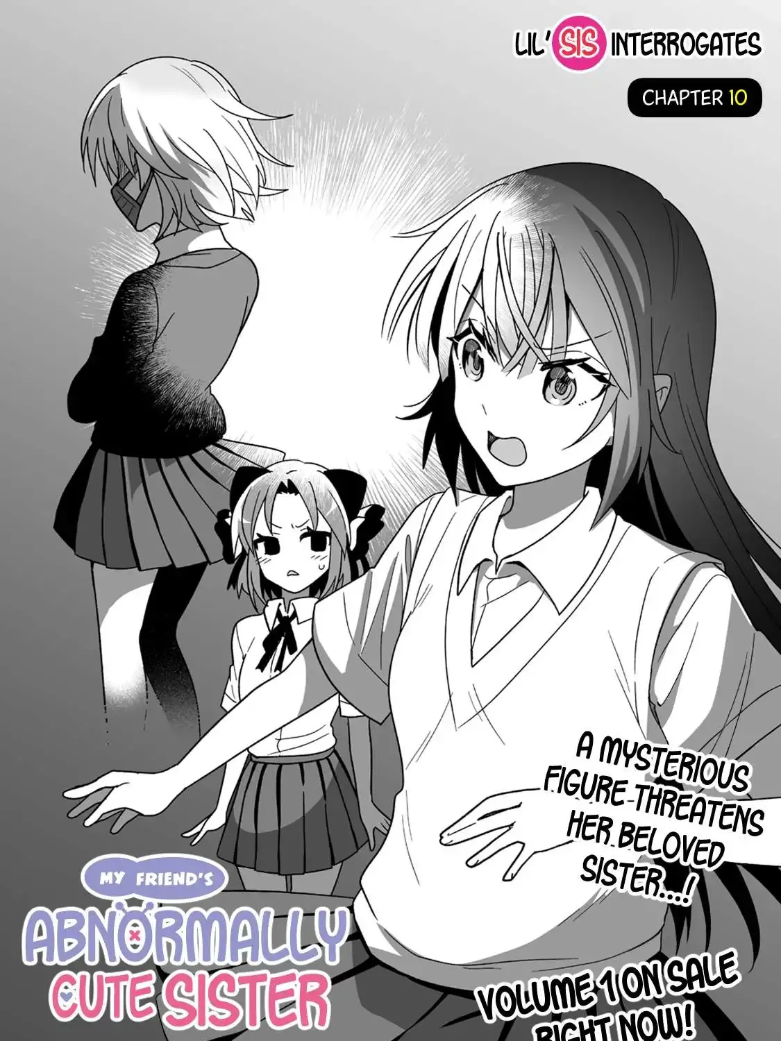 Osananajimi No Ijou Kawaii Imouto-Chan - Page 5