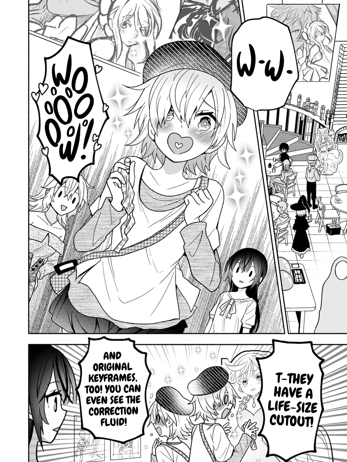 Osananajimi No Ijou Kawaii Imouto-Chan - Page 14