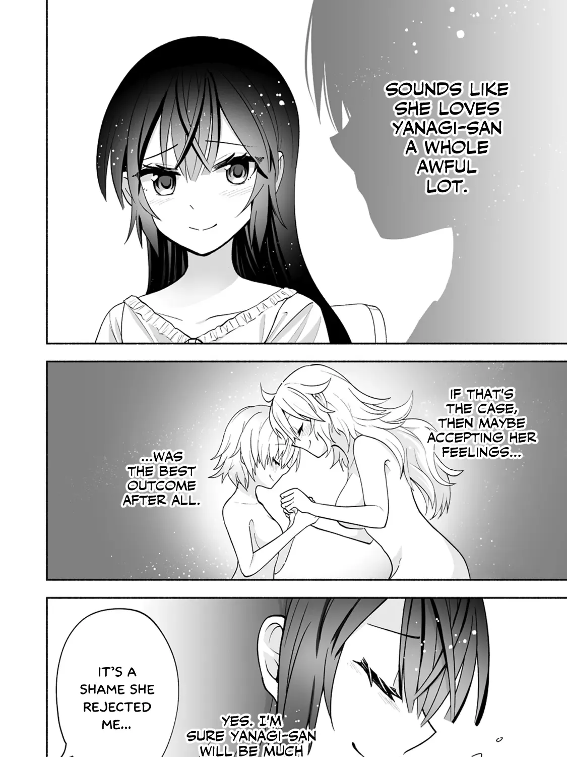 Osananajimi No Ijou Kawaii Imouto-Chan - Page 26