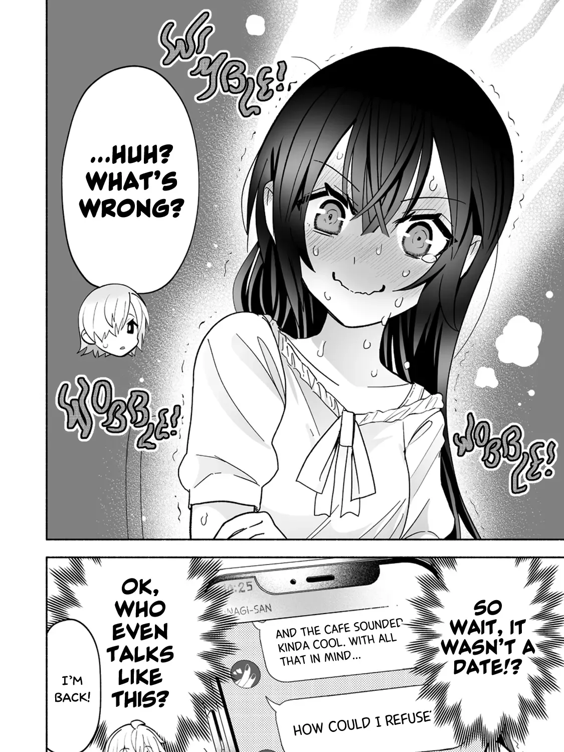 Osananajimi No Ijou Kawaii Imouto-Chan - Page 30