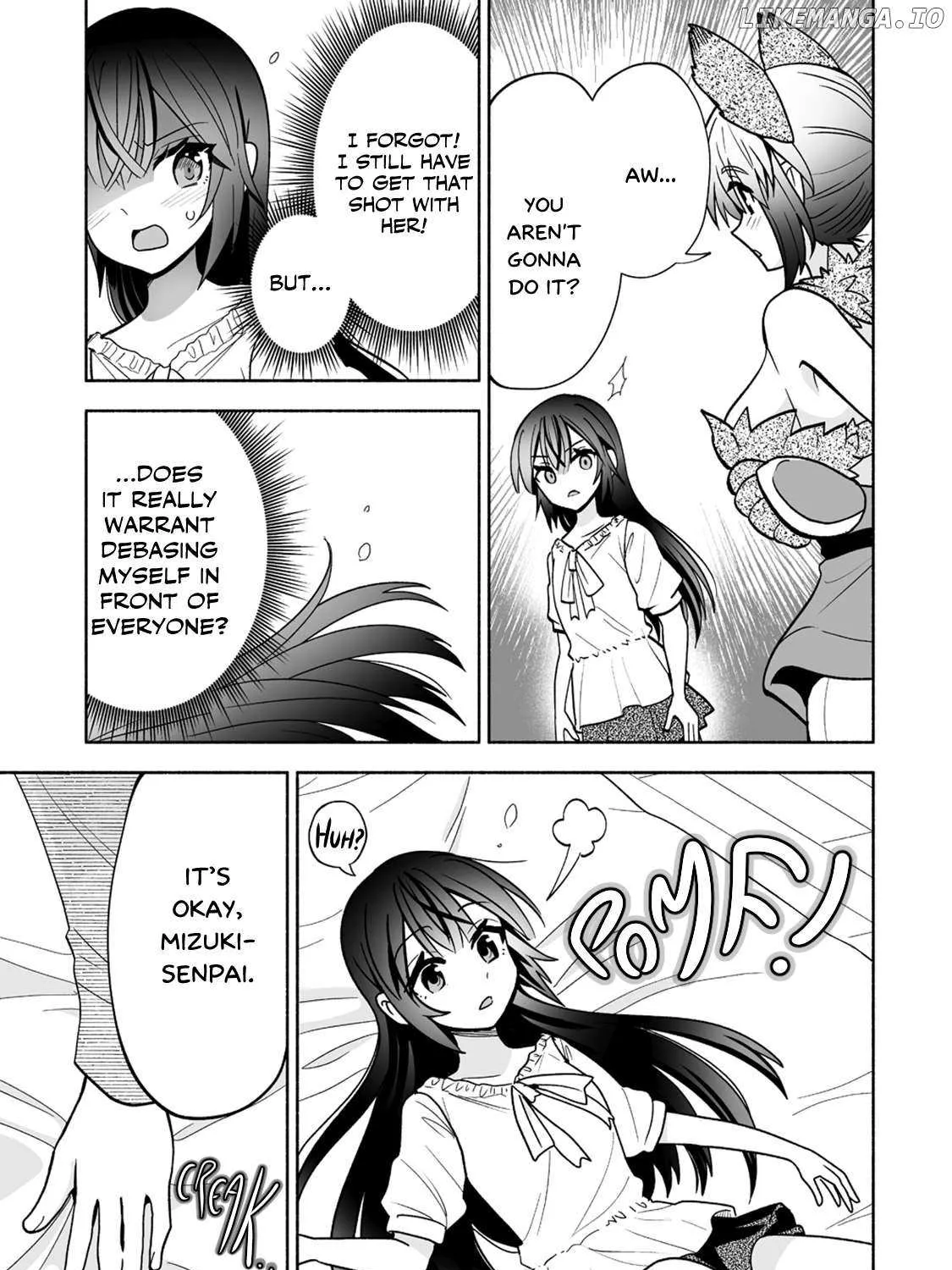 Osananajimi no Ijou Kawaii Imouto-chan Chapter 12 page 21 - MangaKakalot