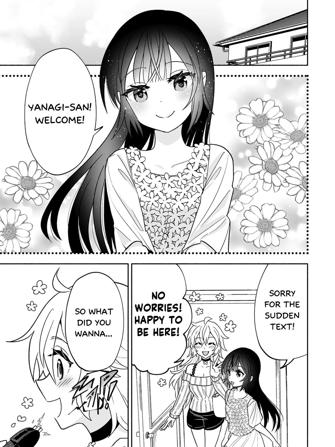 Osananajimi No Ijou Kawaii Imouto-Chan - Page 12