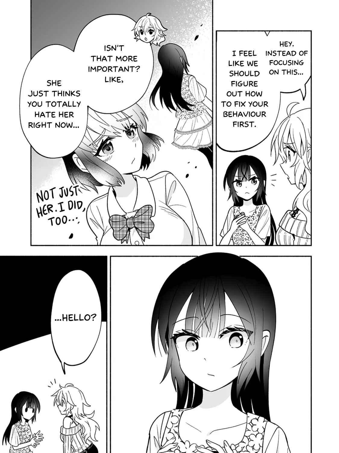 Osananajimi No Ijou Kawaii Imouto-Chan - Page 32