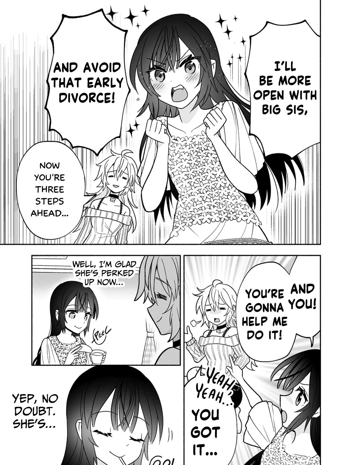 Osananajimi No Ijou Kawaii Imouto-Chan - Page 40