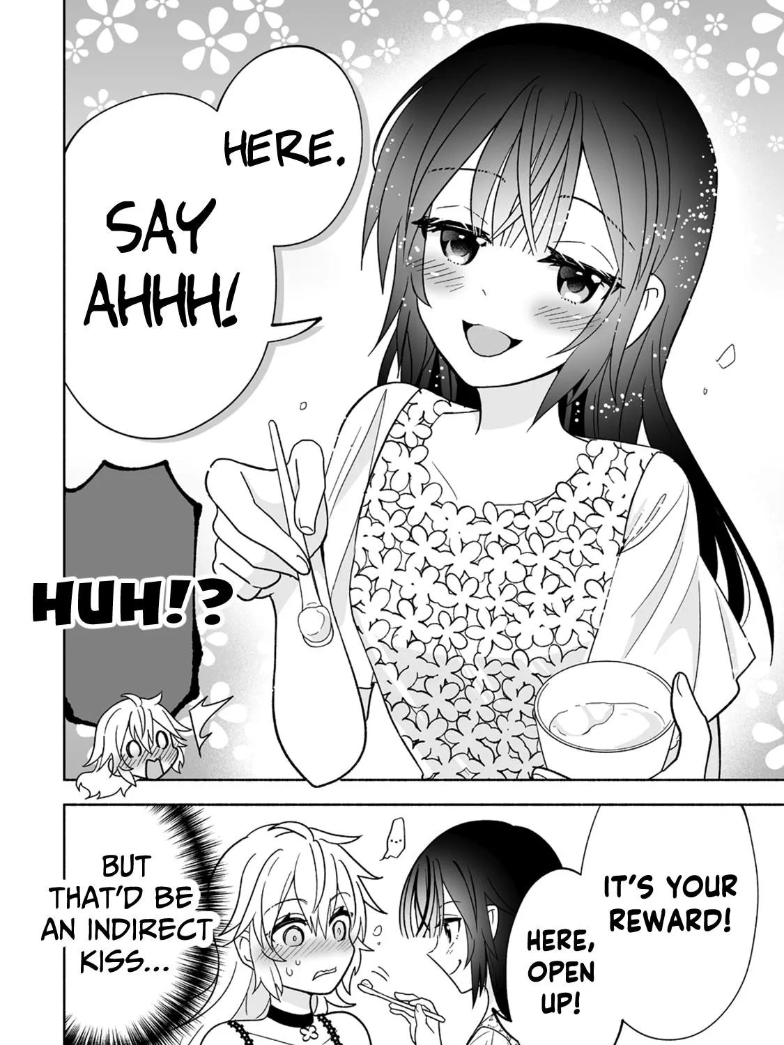 Osananajimi No Ijou Kawaii Imouto-Chan - Page 42