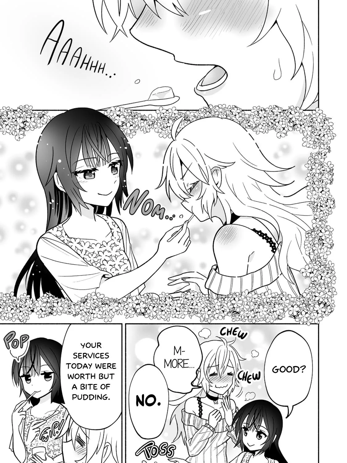 Osananajimi No Ijou Kawaii Imouto-Chan - Page 44