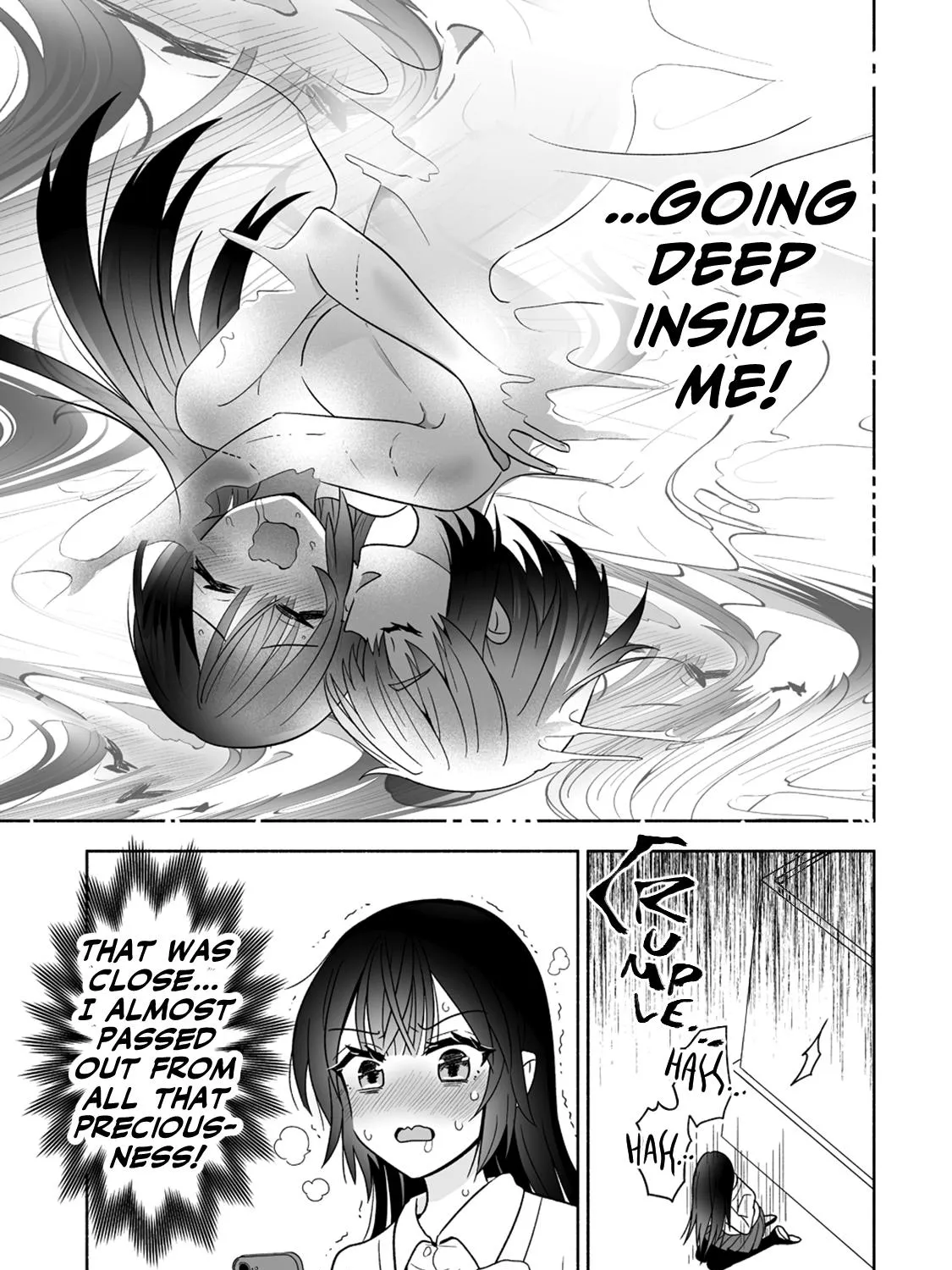 Osananajimi No Ijou Kawaii Imouto-Chan - Page 16