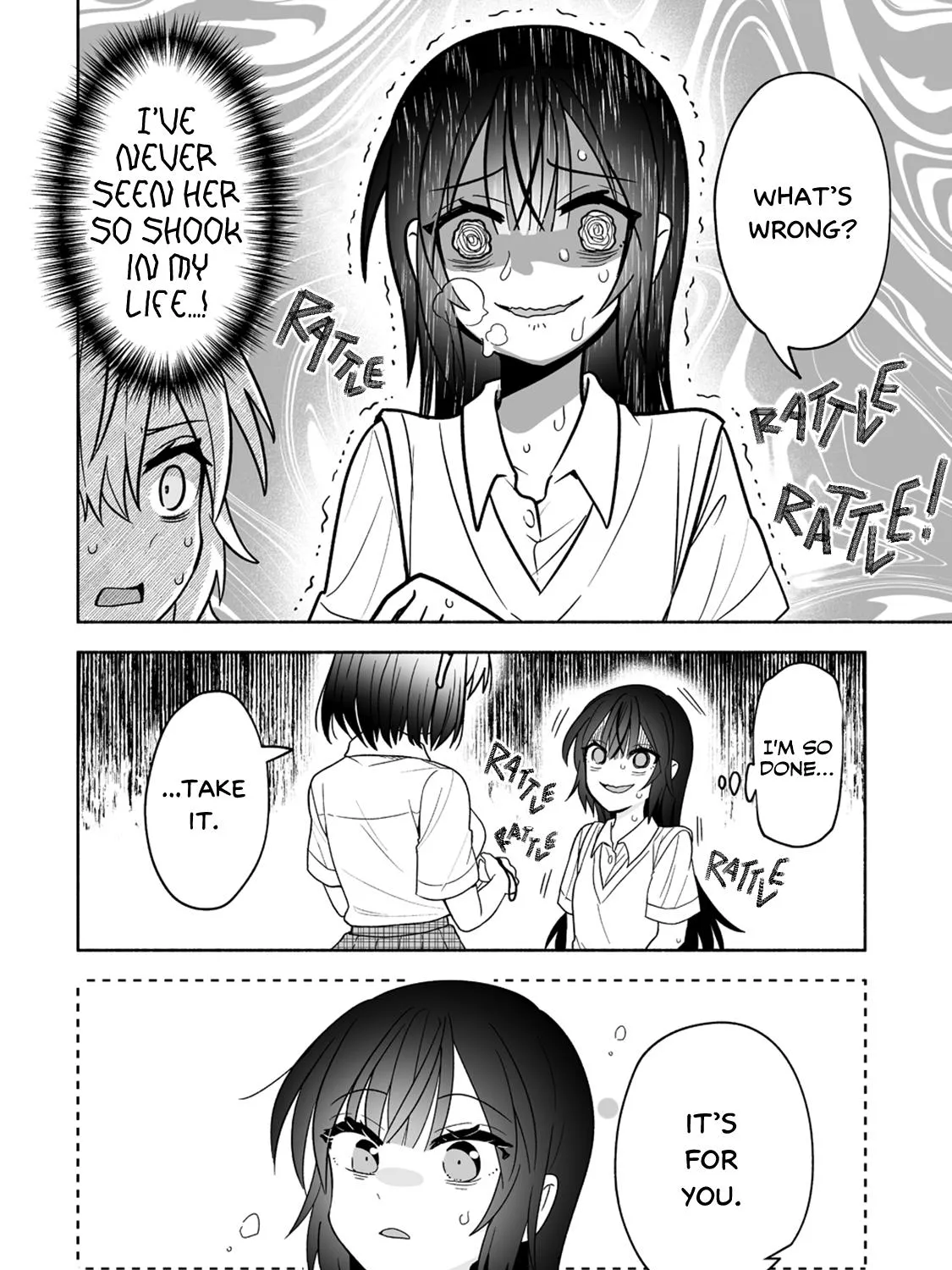 Osananajimi No Ijou Kawaii Imouto-Chan - Page 30