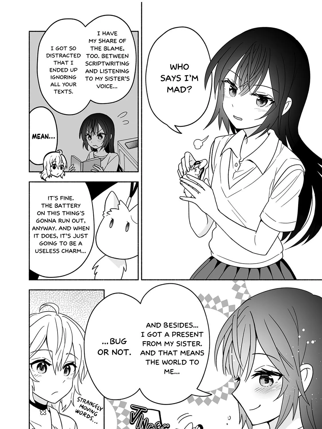 Osananajimi No Ijou Kawaii Imouto-Chan - Page 42