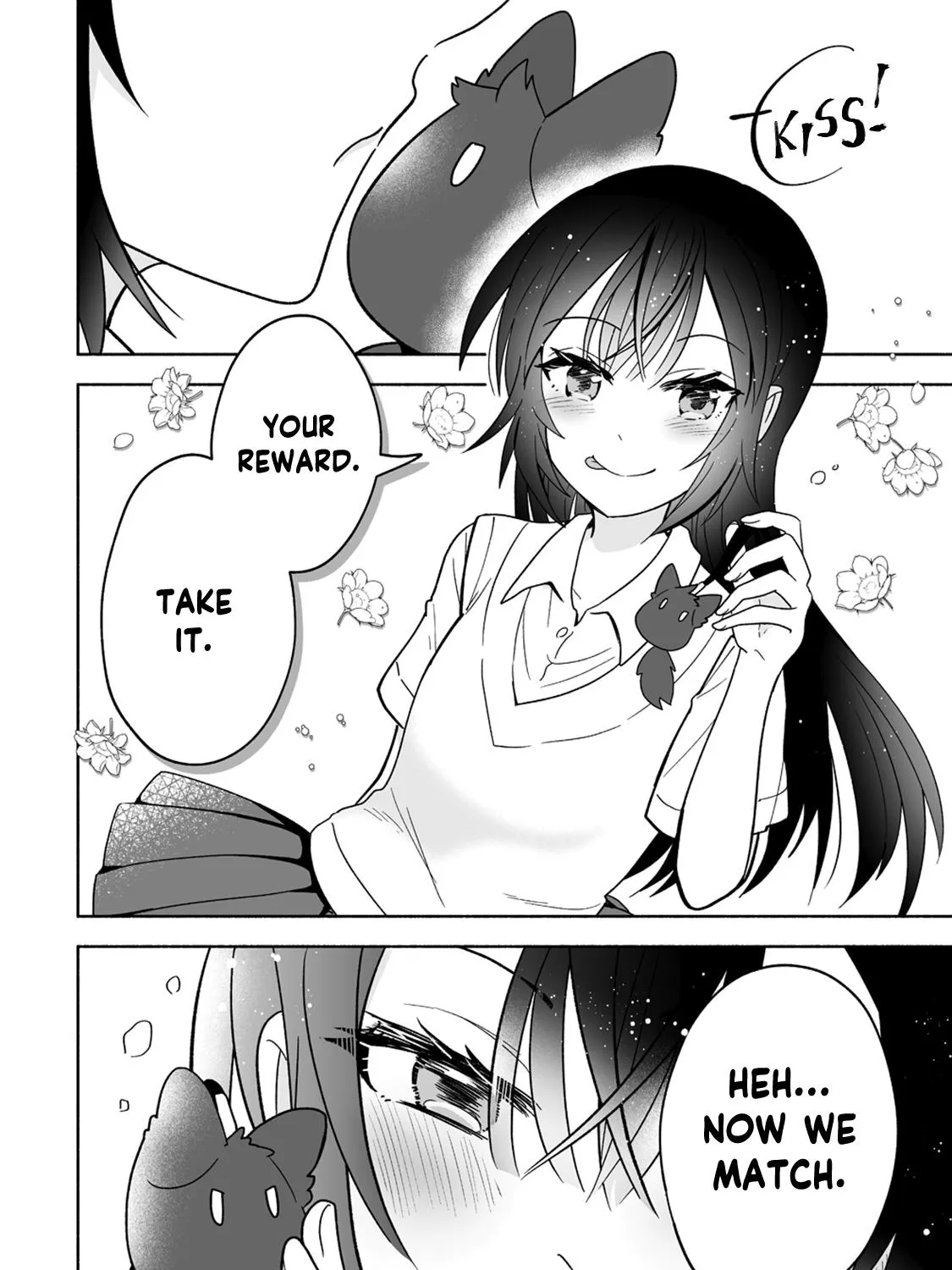 Osananajimi No Ijou Kawaii Imouto-Chan - Page 46