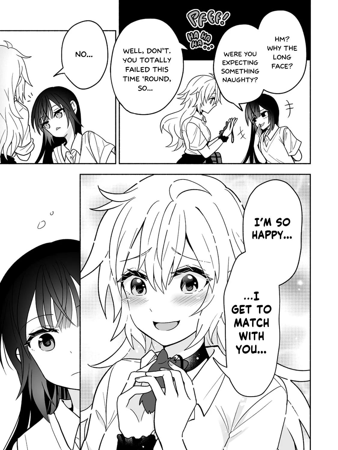 Osananajimi No Ijou Kawaii Imouto-Chan - Page 48