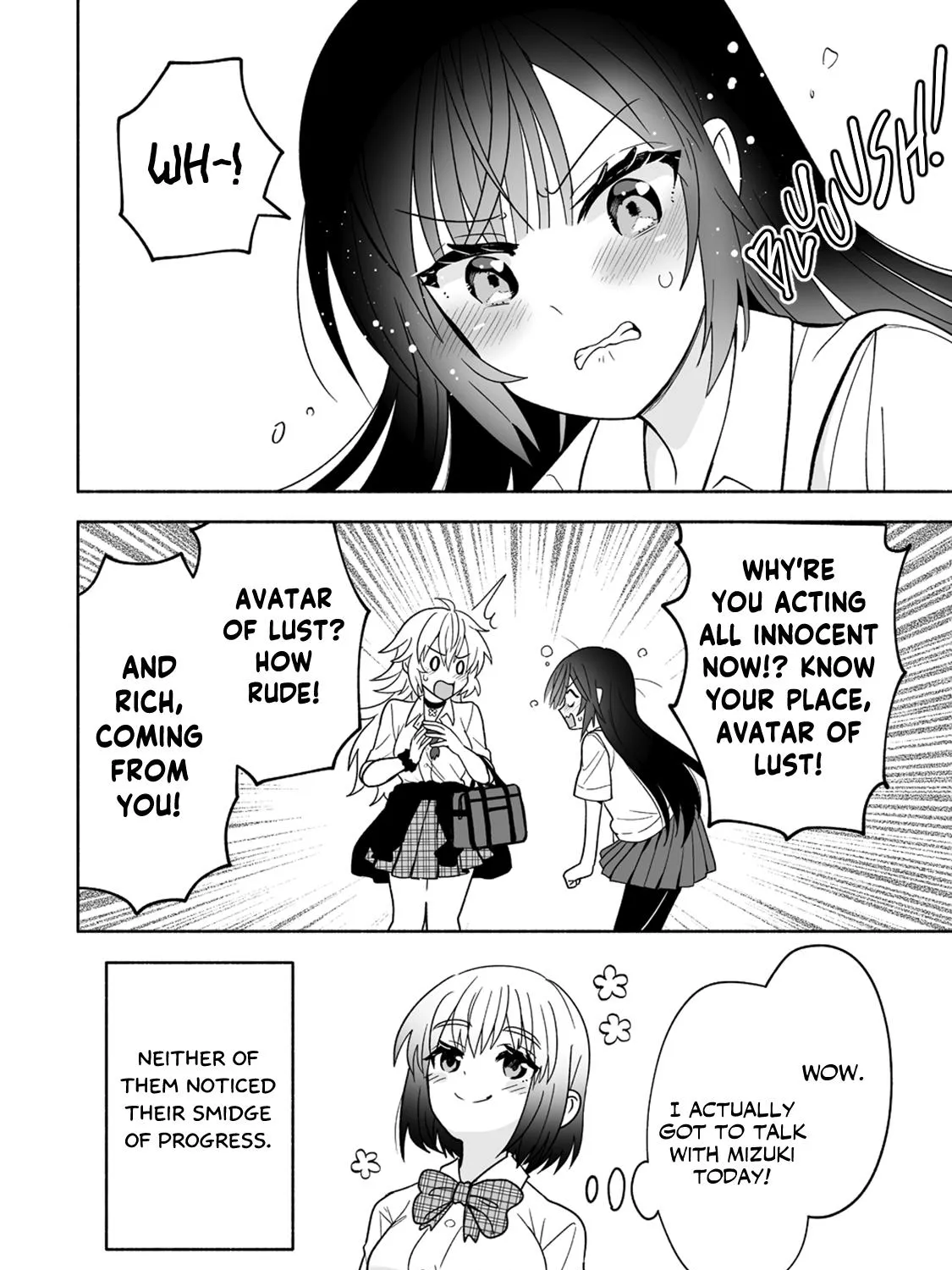 Osananajimi No Ijou Kawaii Imouto-Chan - Page 50