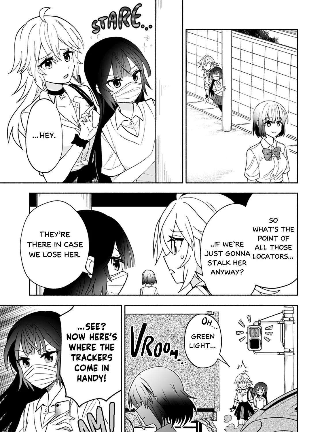 Osananajimi No Ijou Kawaii Imouto-Chan - Page 20