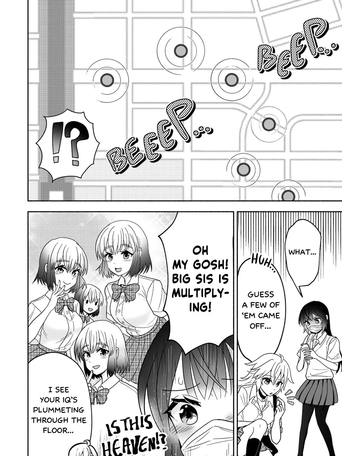 Osananajimi No Ijou Kawaii Imouto-Chan - Page 22