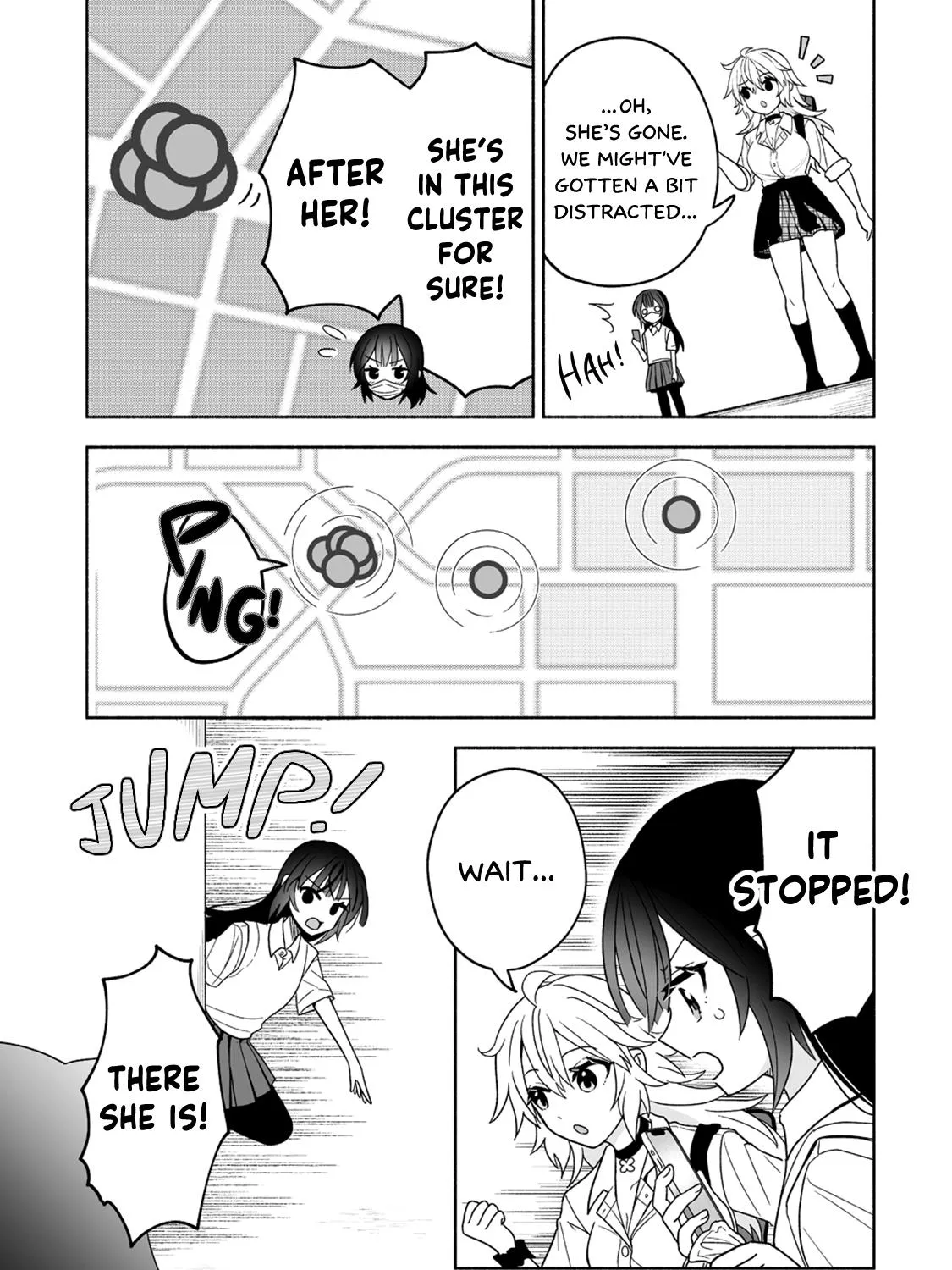 Osananajimi No Ijou Kawaii Imouto-Chan - Page 24