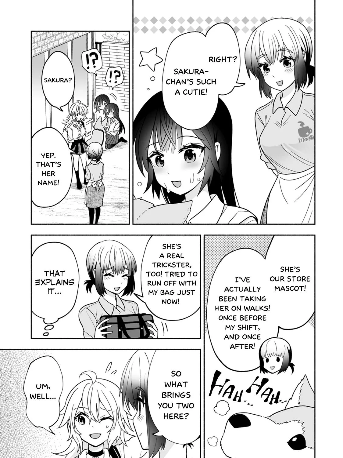 Osananajimi No Ijou Kawaii Imouto-Chan - Page 32