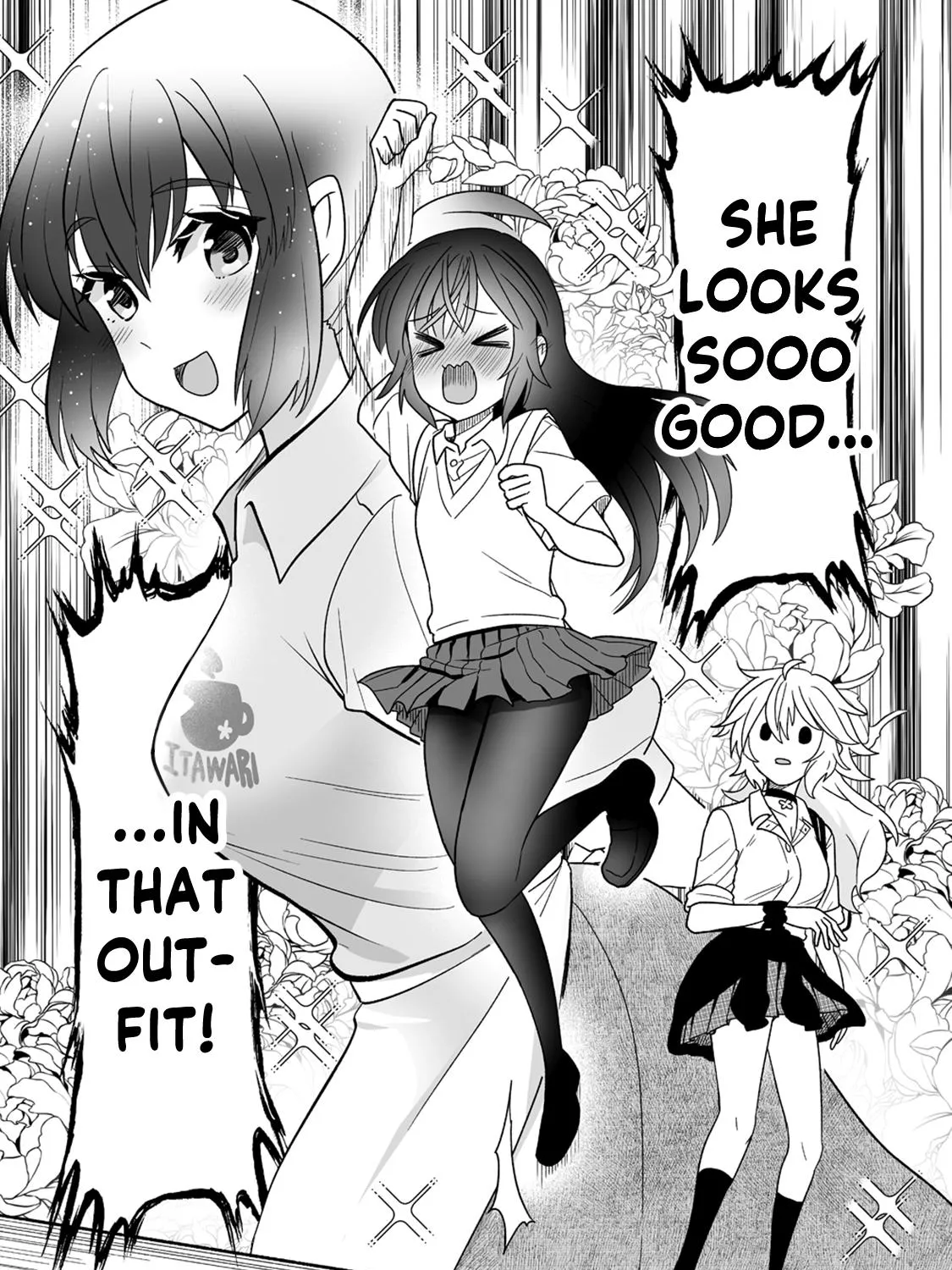 Osananajimi No Ijou Kawaii Imouto-Chan - Page 38