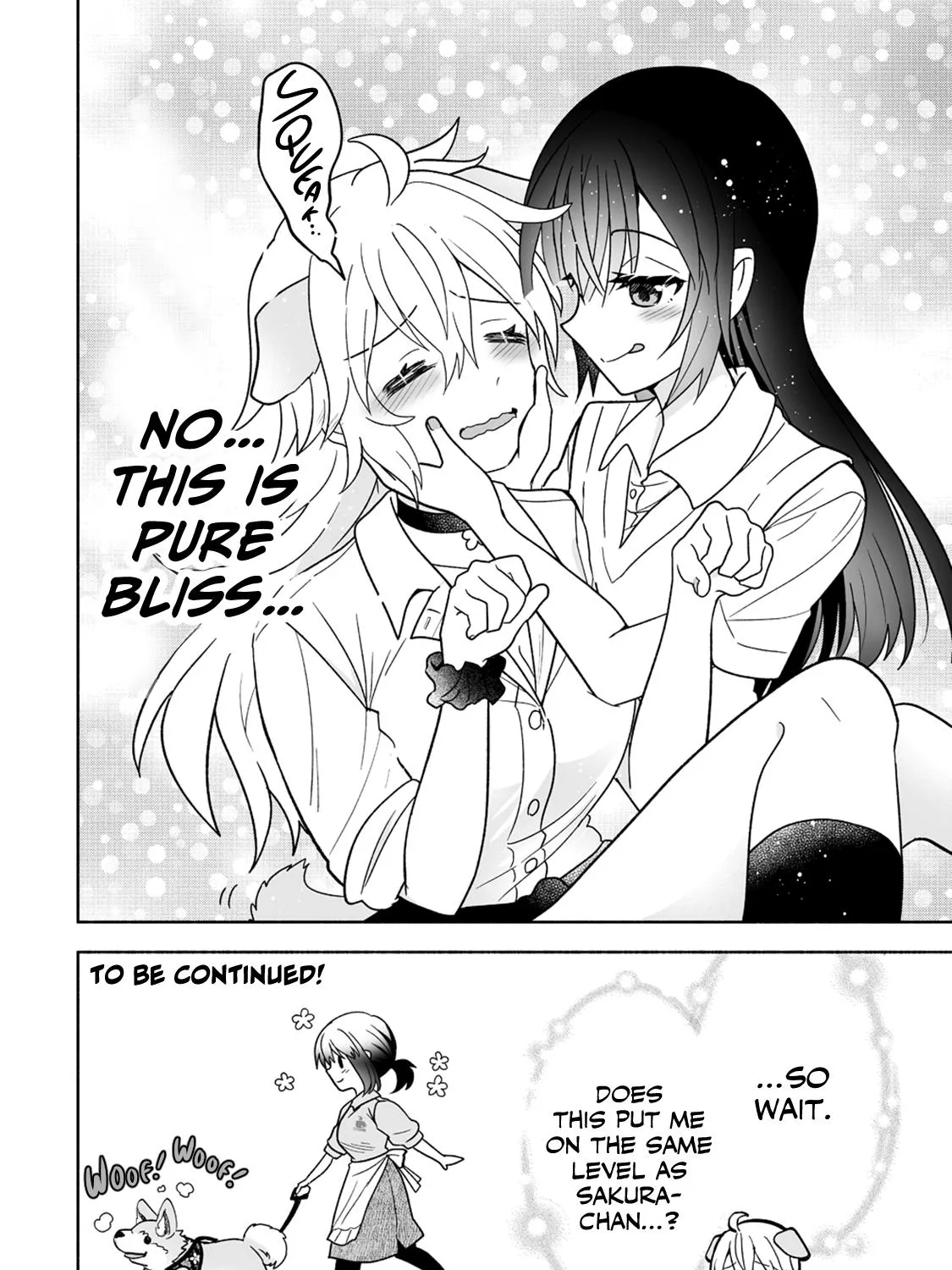 Osananajimi No Ijou Kawaii Imouto-Chan - Page 46