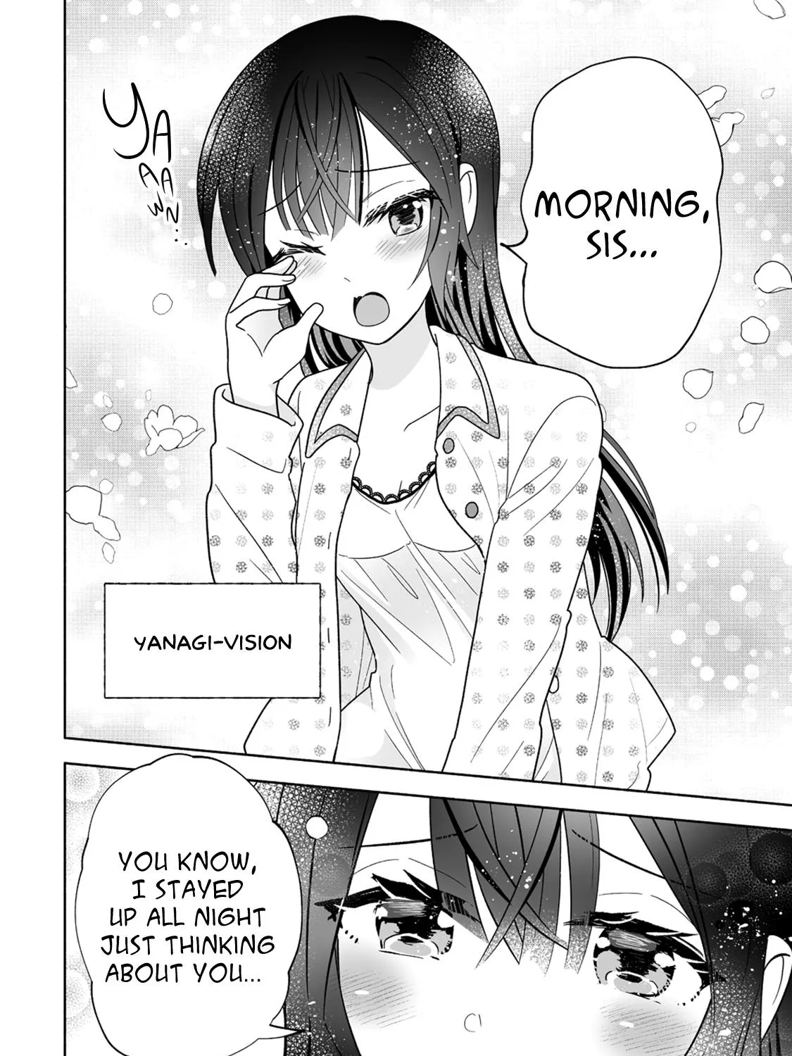 Osananajimi No Ijou Kawaii Imouto-Chan - Page 22