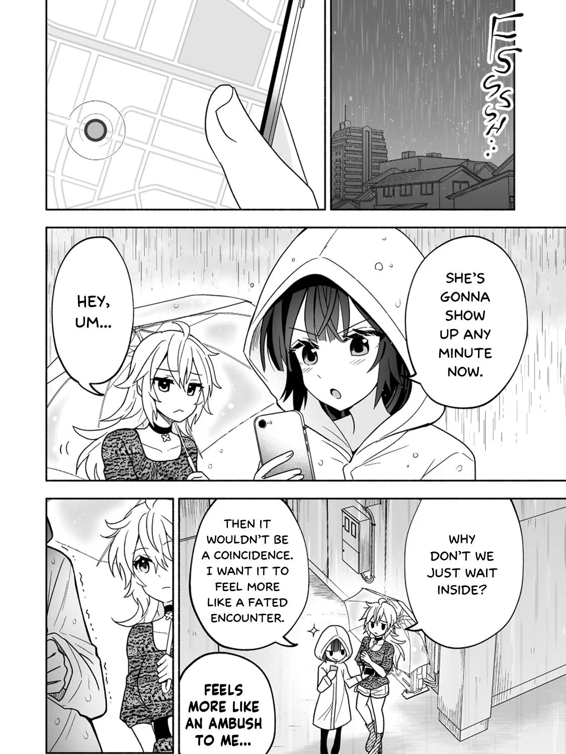 Osananajimi No Ijou Kawaii Imouto-Chan - Page 26