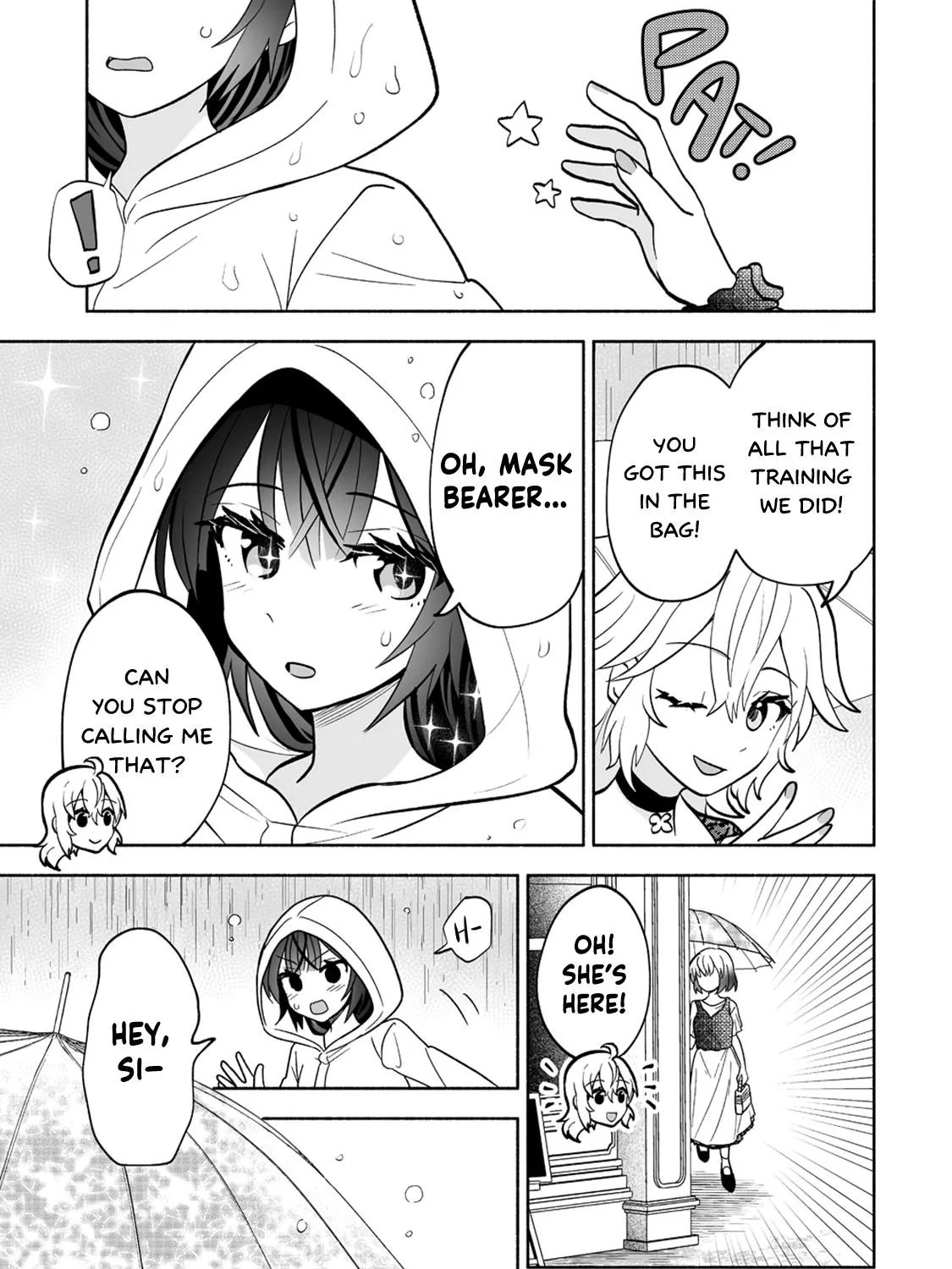 Osananajimi No Ijou Kawaii Imouto-Chan - Page 28