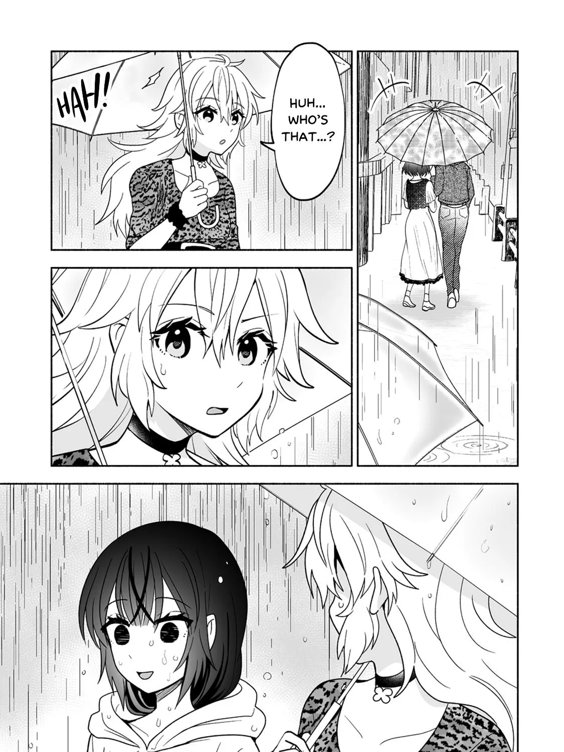 Osananajimi No Ijou Kawaii Imouto-Chan - Page 32