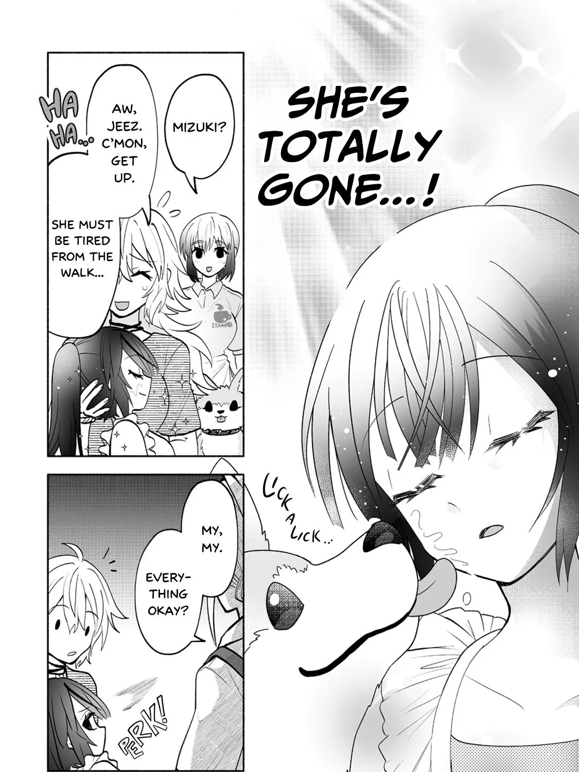 Osananajimi no Ijou Kawaii Imouto-chan Chapter 6 page 11 - MangaKakalot