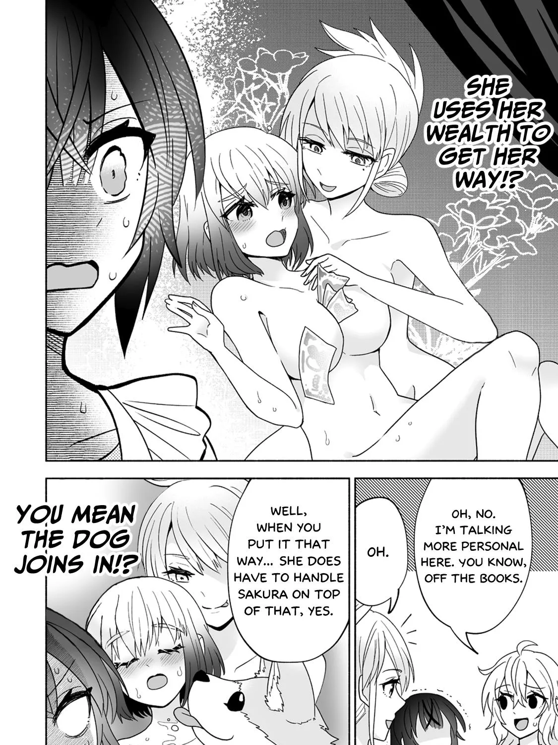 Osananajimi No Ijou Kawaii Imouto-Chan - Page 26