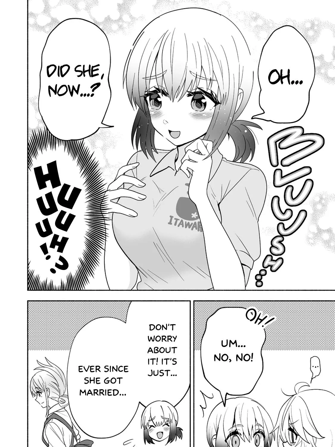 Osananajimi No Ijou Kawaii Imouto-Chan - Page 38