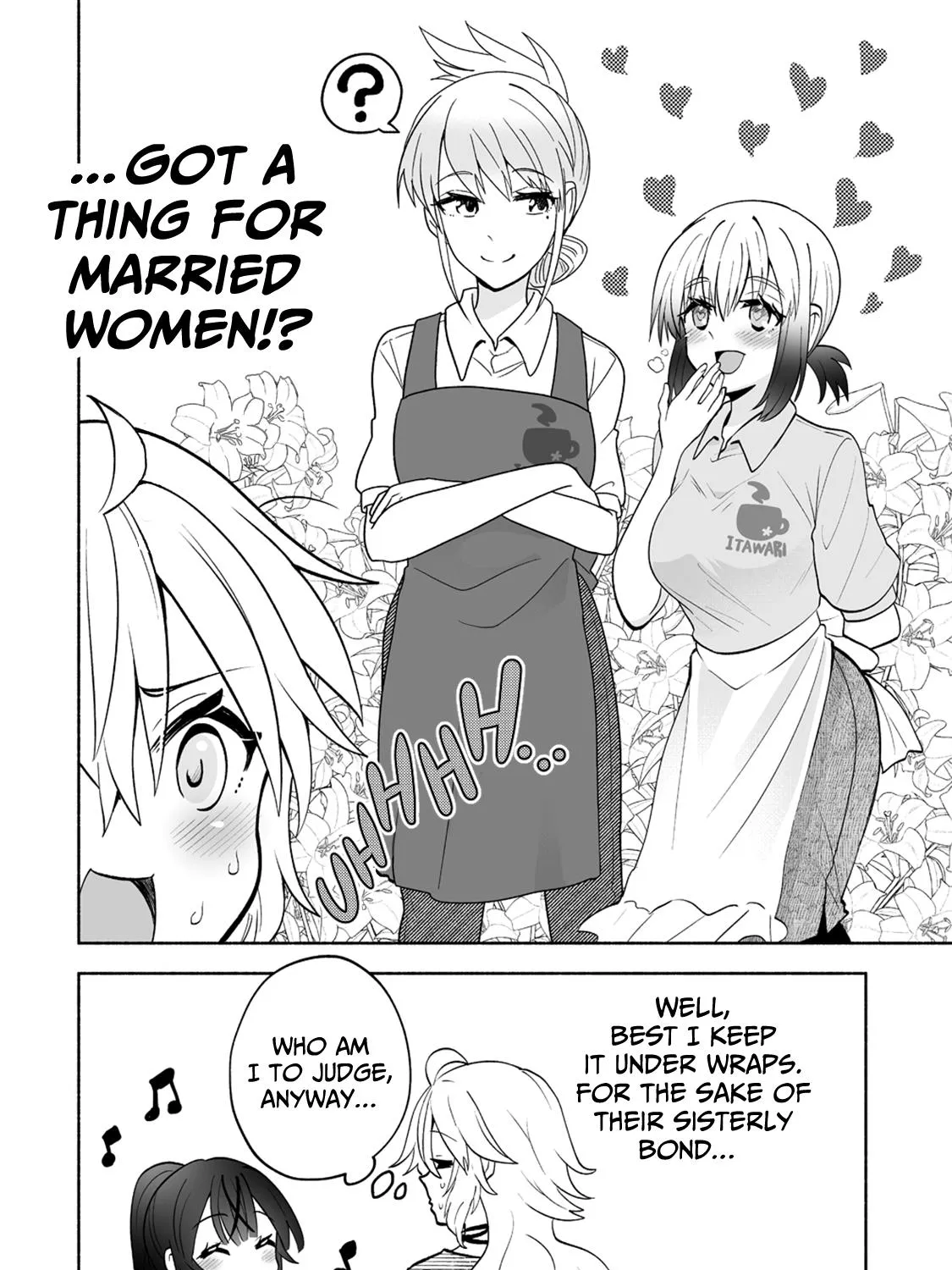 Osananajimi No Ijou Kawaii Imouto-Chan - Page 42