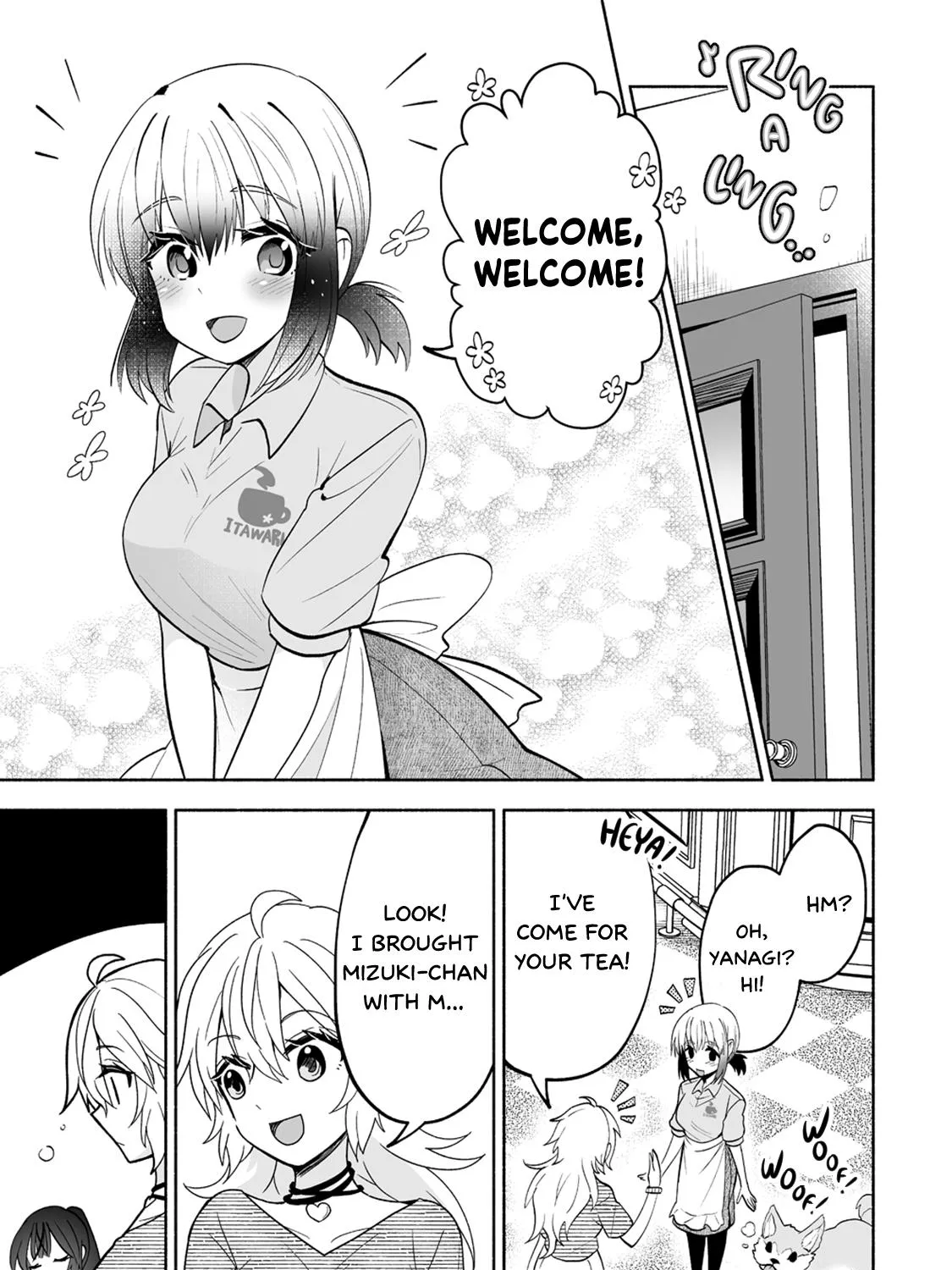 Osananajimi No Ijou Kawaii Imouto-Chan - Page 8