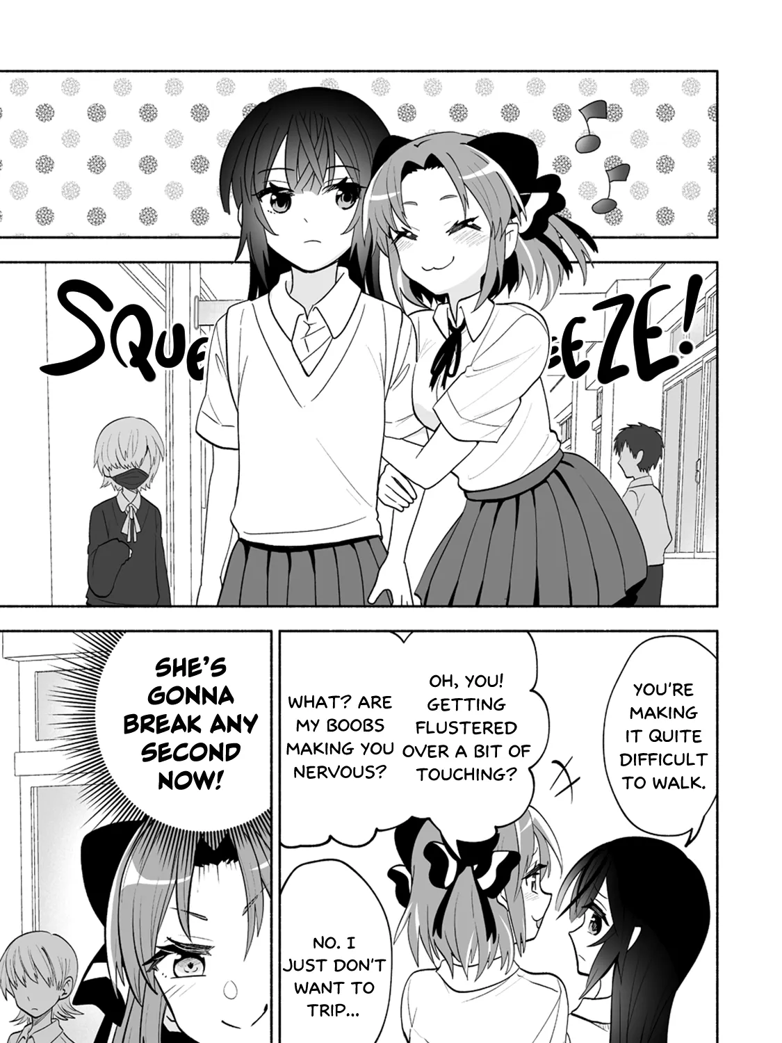 Osananajimi No Ijou Kawaii Imouto-Chan - Page 20