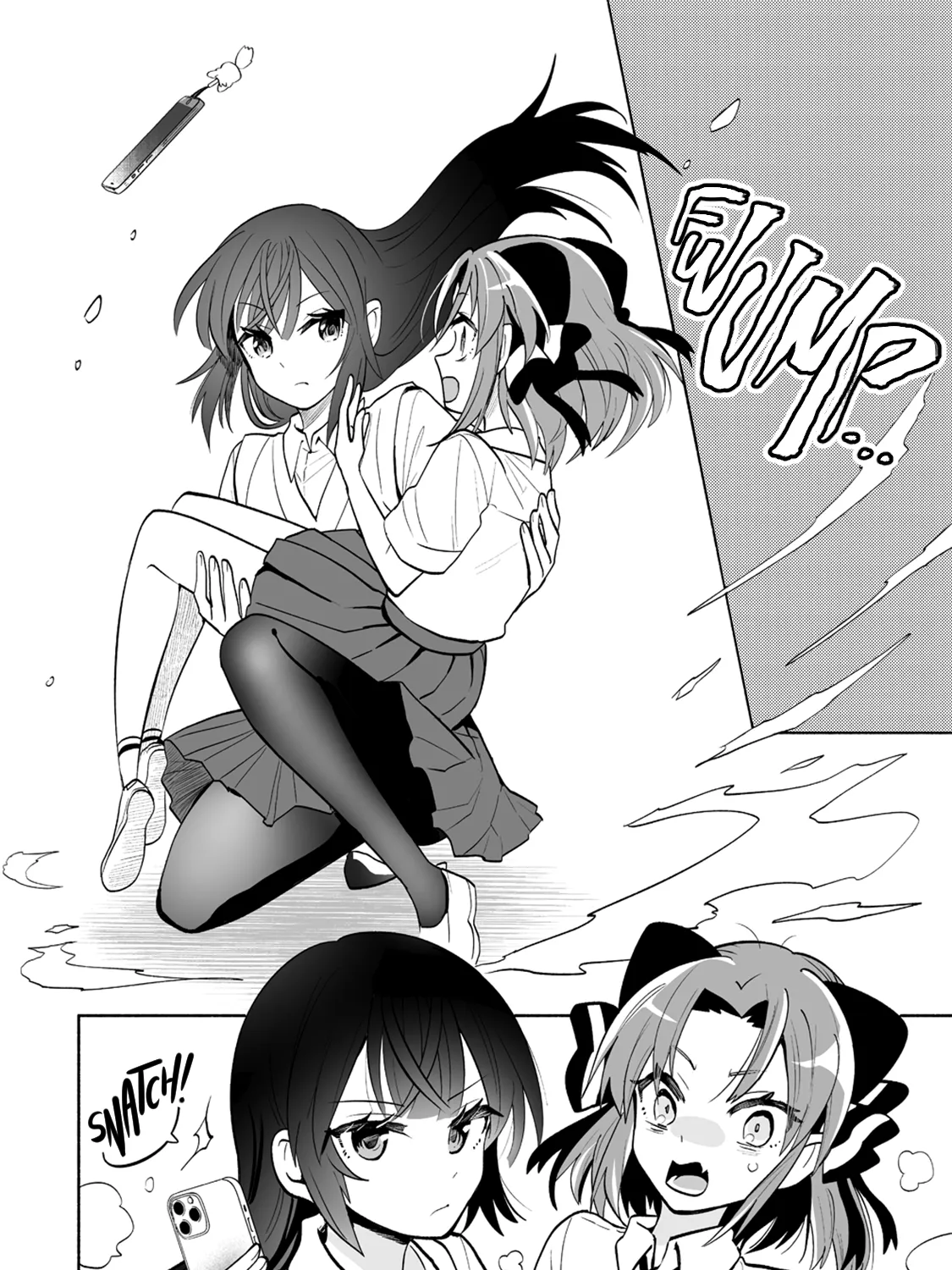 Osananajimi No Ijou Kawaii Imouto-Chan - Page 34