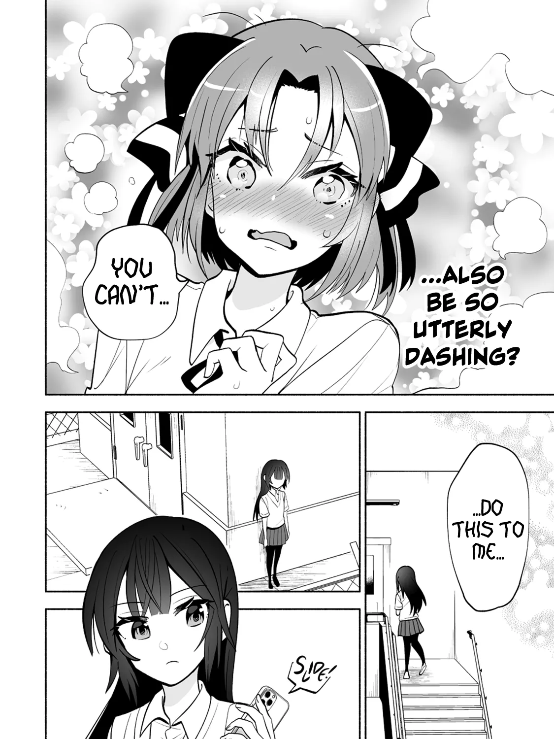 Osananajimi No Ijou Kawaii Imouto-Chan - Page 38