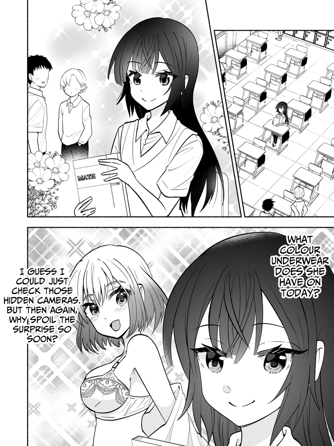 Osananajimi No Ijou Kawaii Imouto-Chan - Page 6