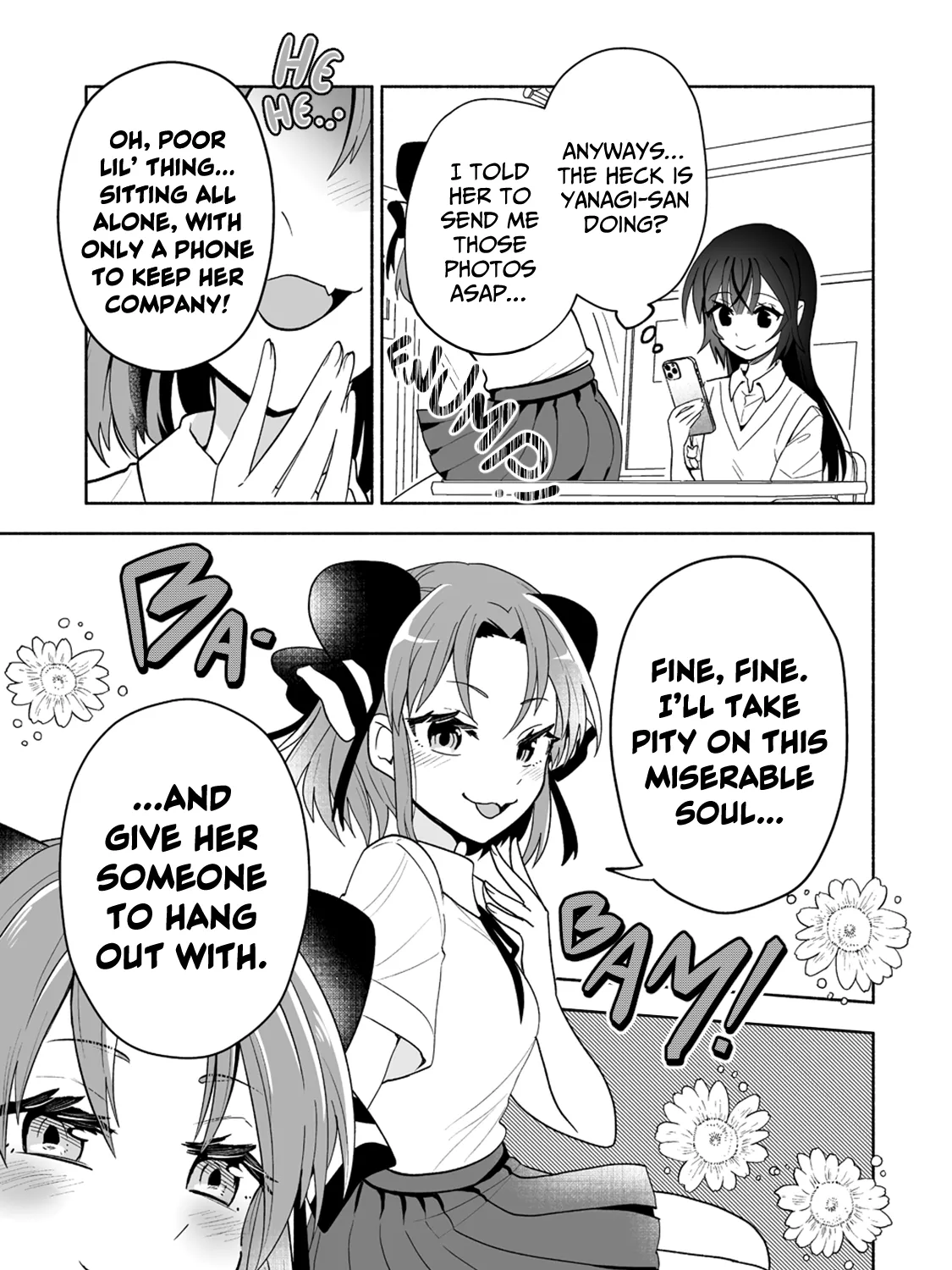 Osananajimi No Ijou Kawaii Imouto-Chan - Page 8