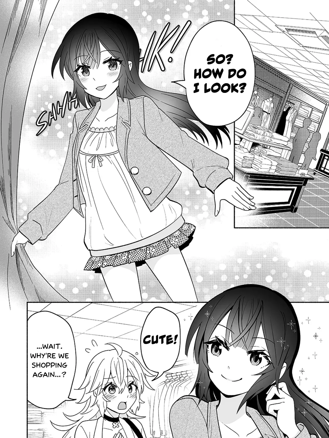 Osananajimi No Ijou Kawaii Imouto-Chan - Page 18