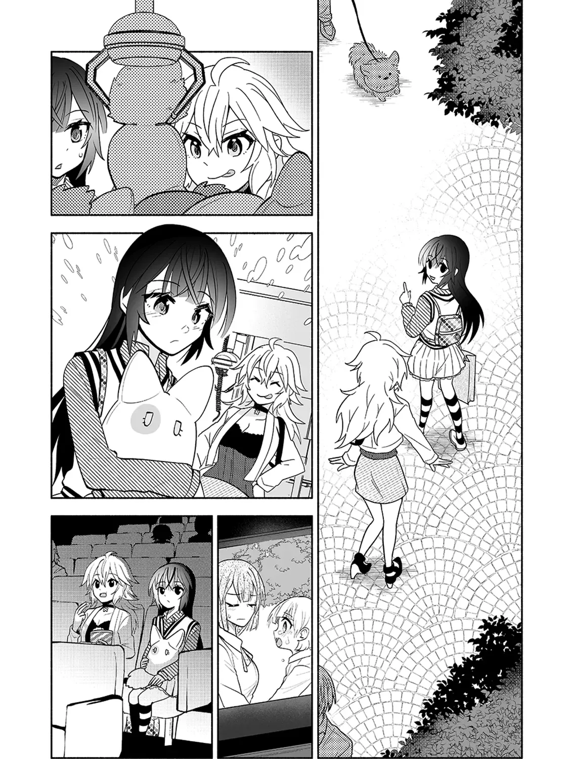 Osananajimi No Ijou Kawaii Imouto-Chan - Page 24