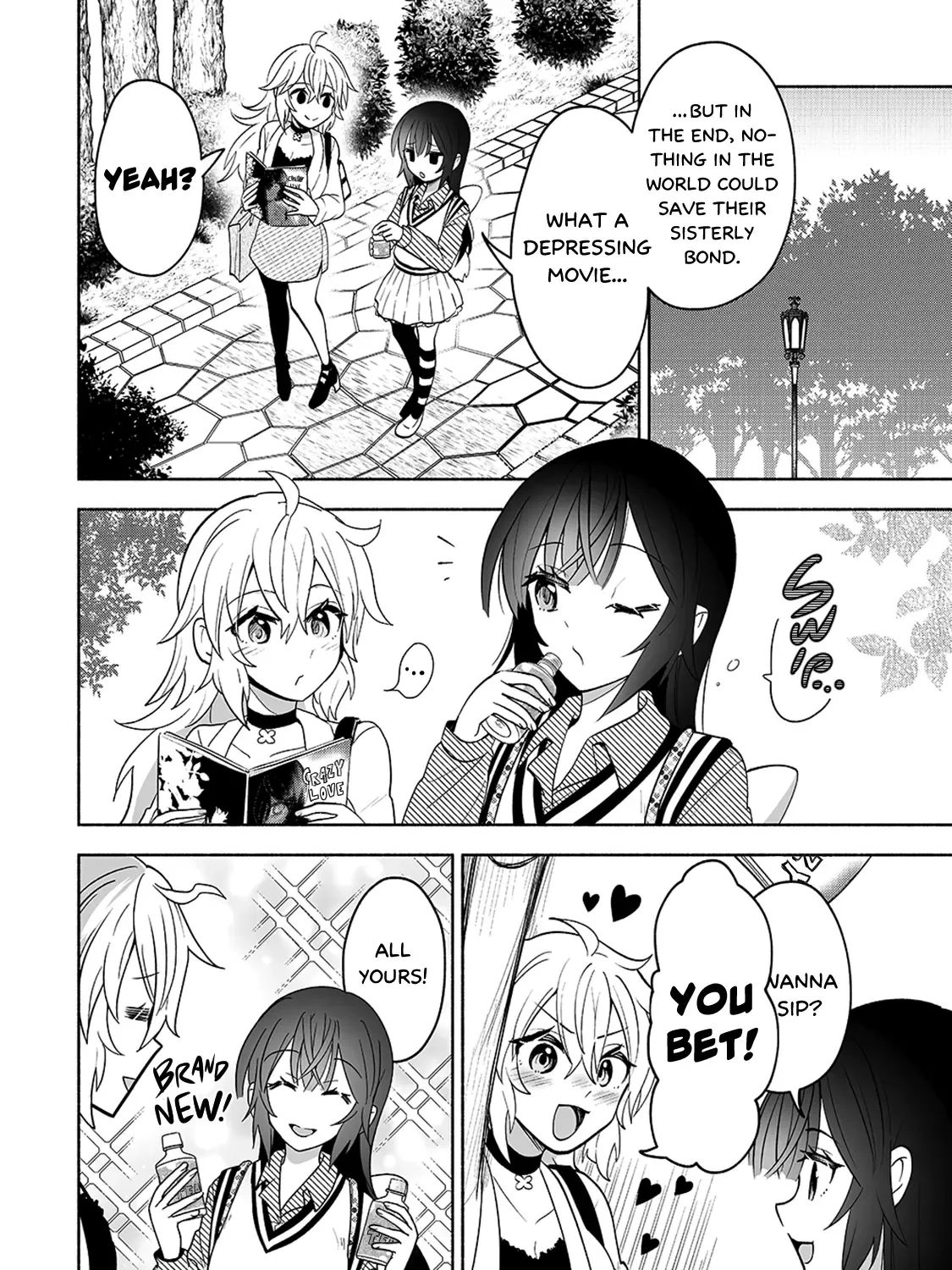 Osananajimi No Ijou Kawaii Imouto-Chan - Page 26