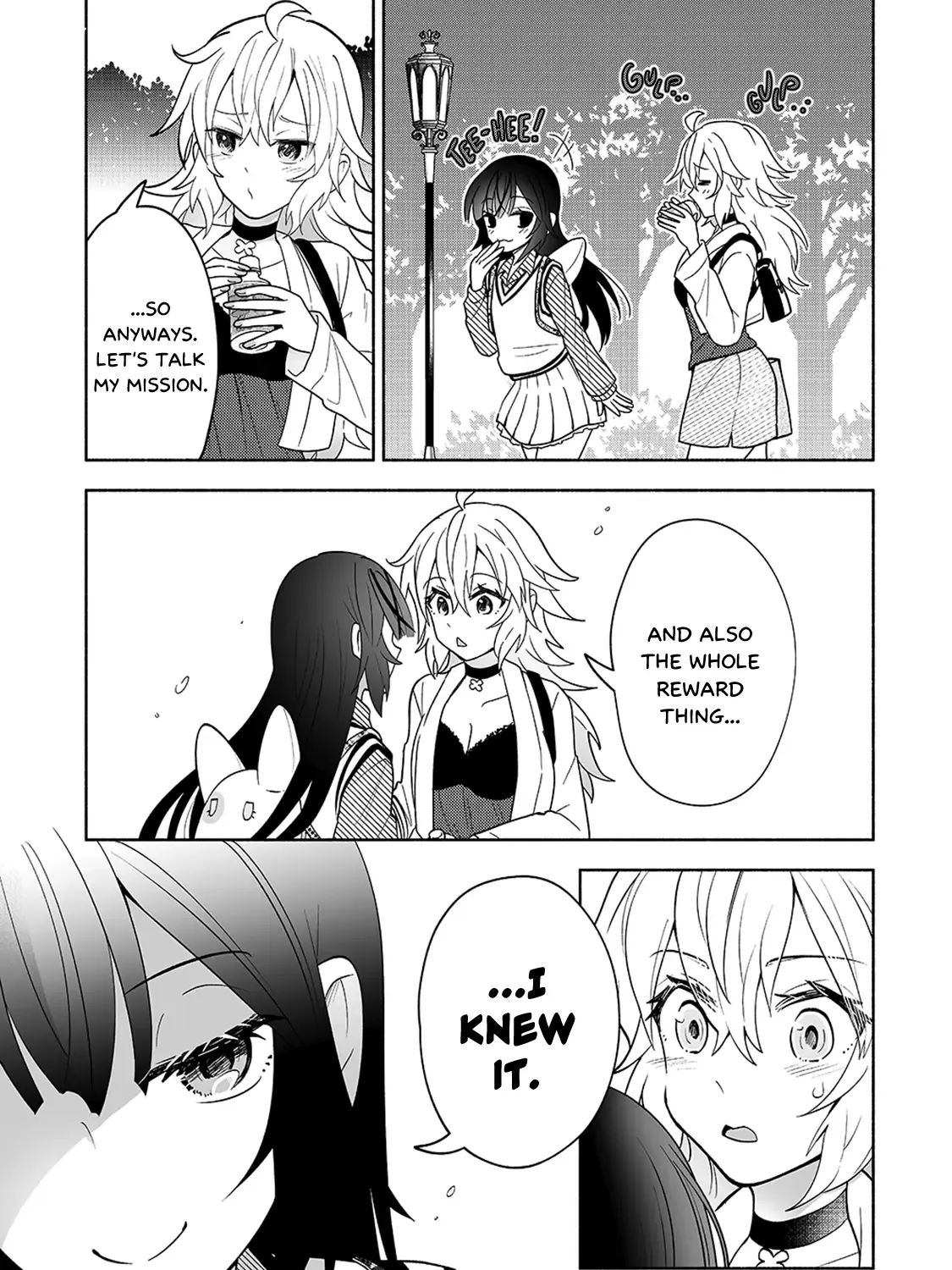 Osananajimi No Ijou Kawaii Imouto-Chan - Page 28