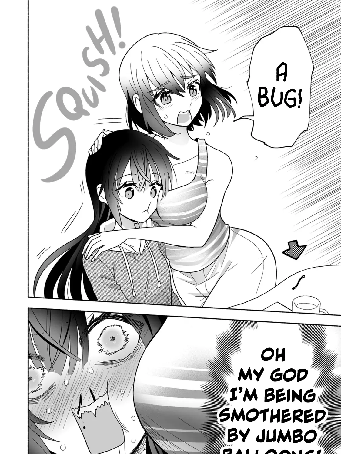 Osananajimi No Ijou Kawaii Imouto-Chan - Page 18