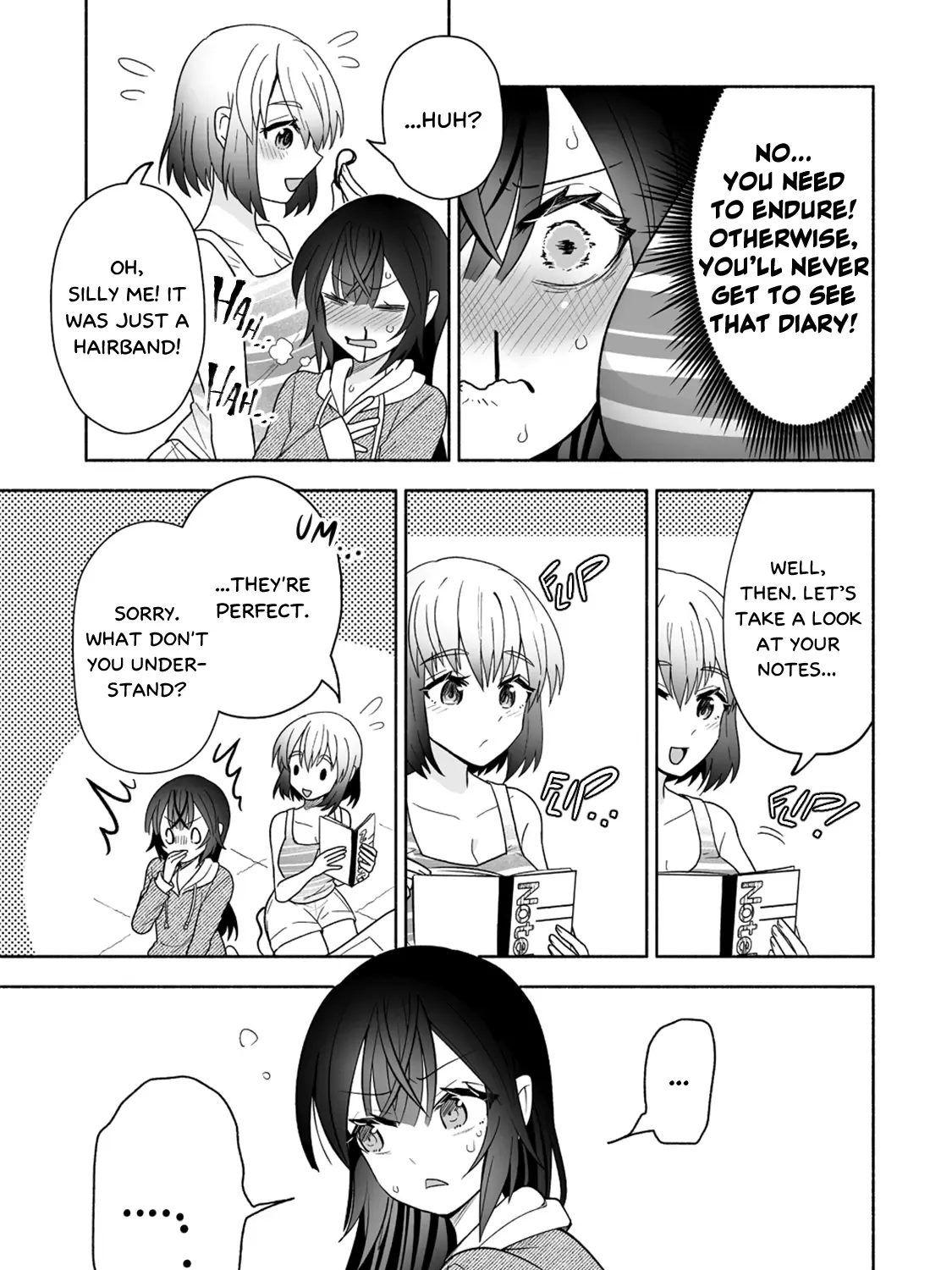 Osananajimi No Ijou Kawaii Imouto-Chan - Page 20