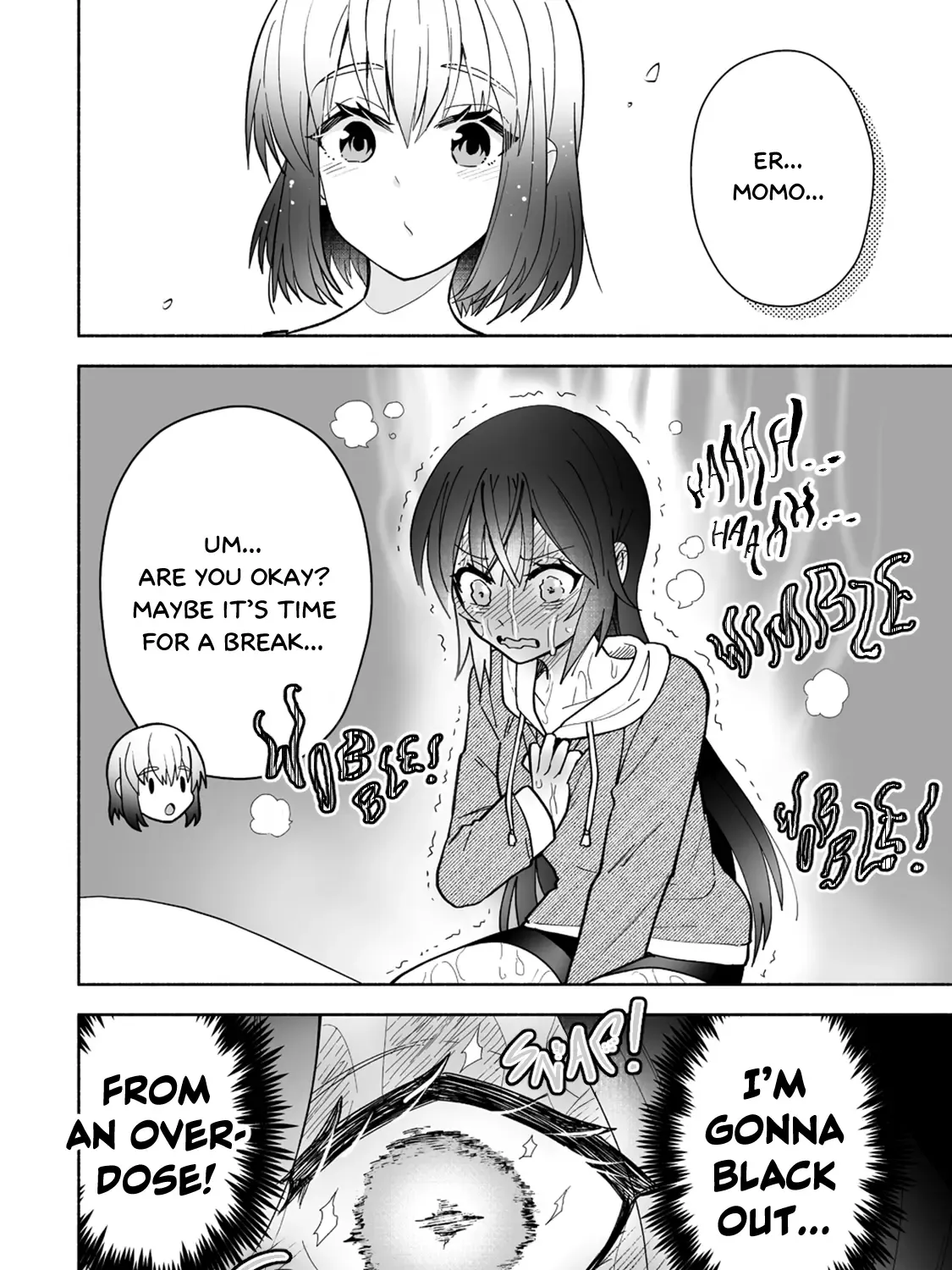 Osananajimi No Ijou Kawaii Imouto-Chan - Page 30