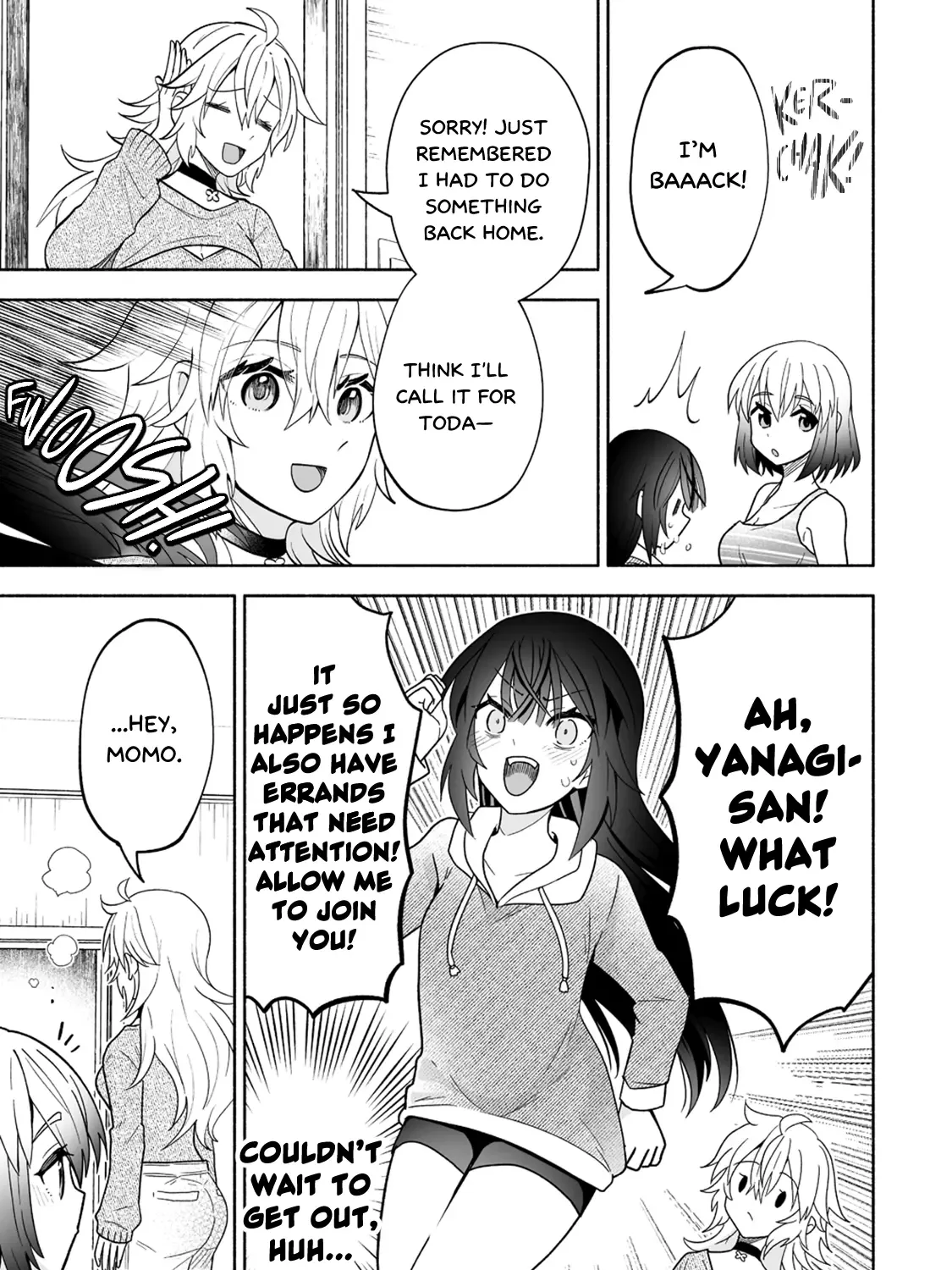 Osananajimi No Ijou Kawaii Imouto-Chan - Page 32