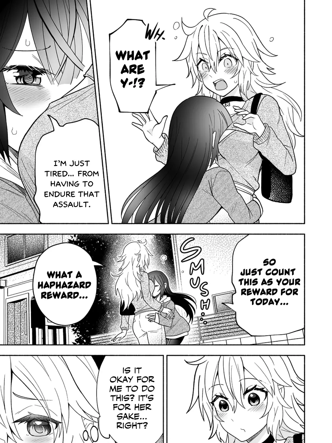 Osananajimi No Ijou Kawaii Imouto-Chan - Page 40