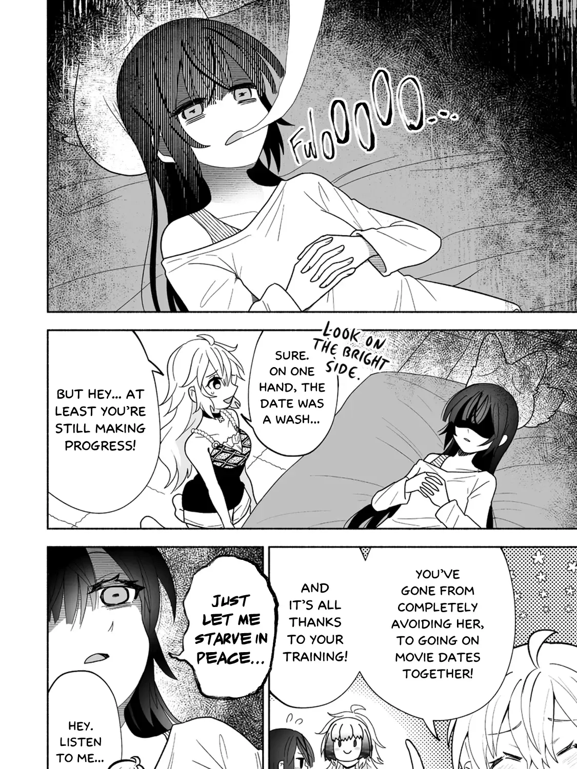 Osananajimi No Ijou Kawaii Imouto-Chan - Page 6