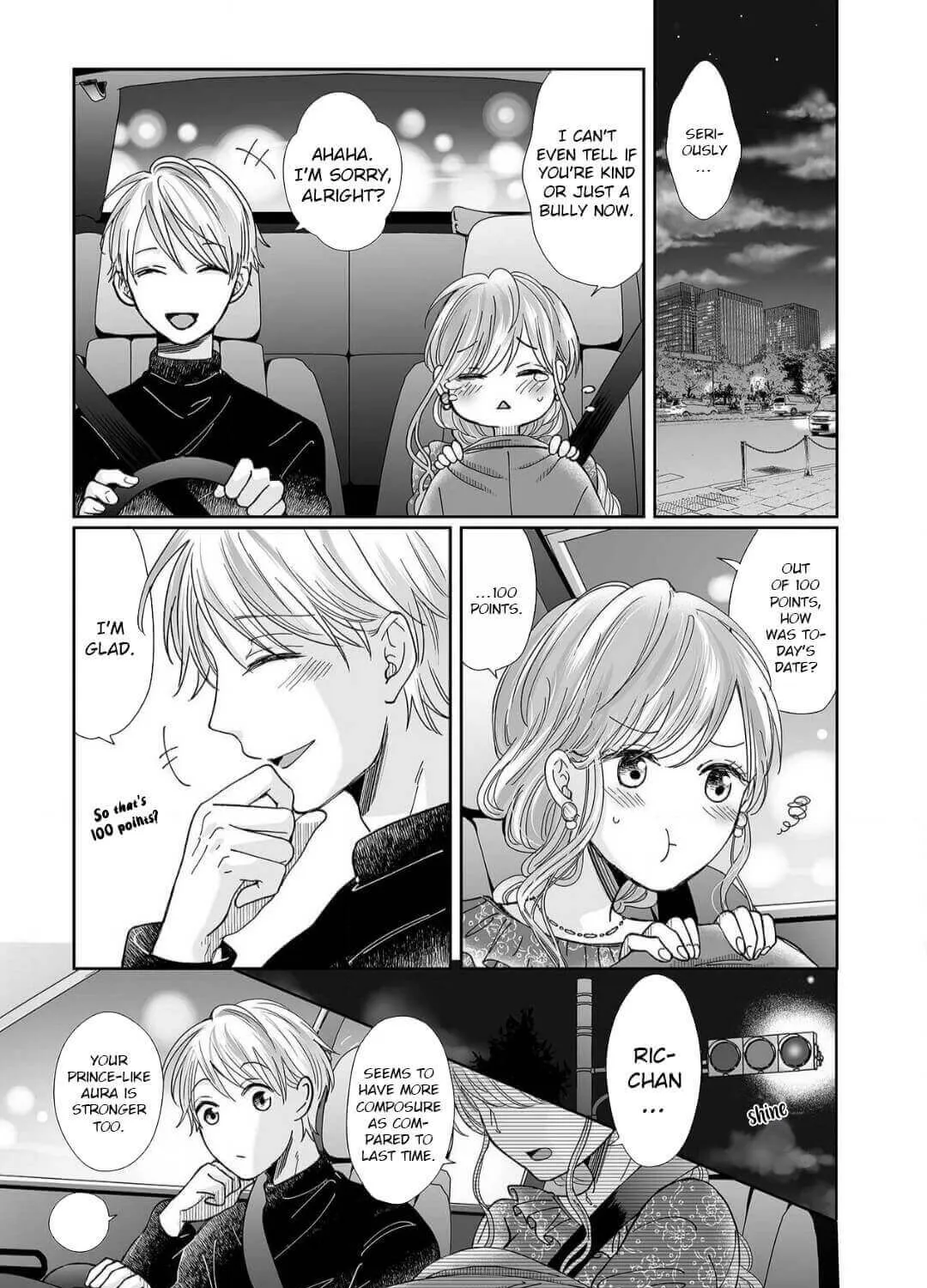 Osananajimi Wa Ichi Tamagosei No Shishi Supadari Futago To Torotoro 3 Nin Seikatsu Chapter 14 page 29 - MangaKakalot