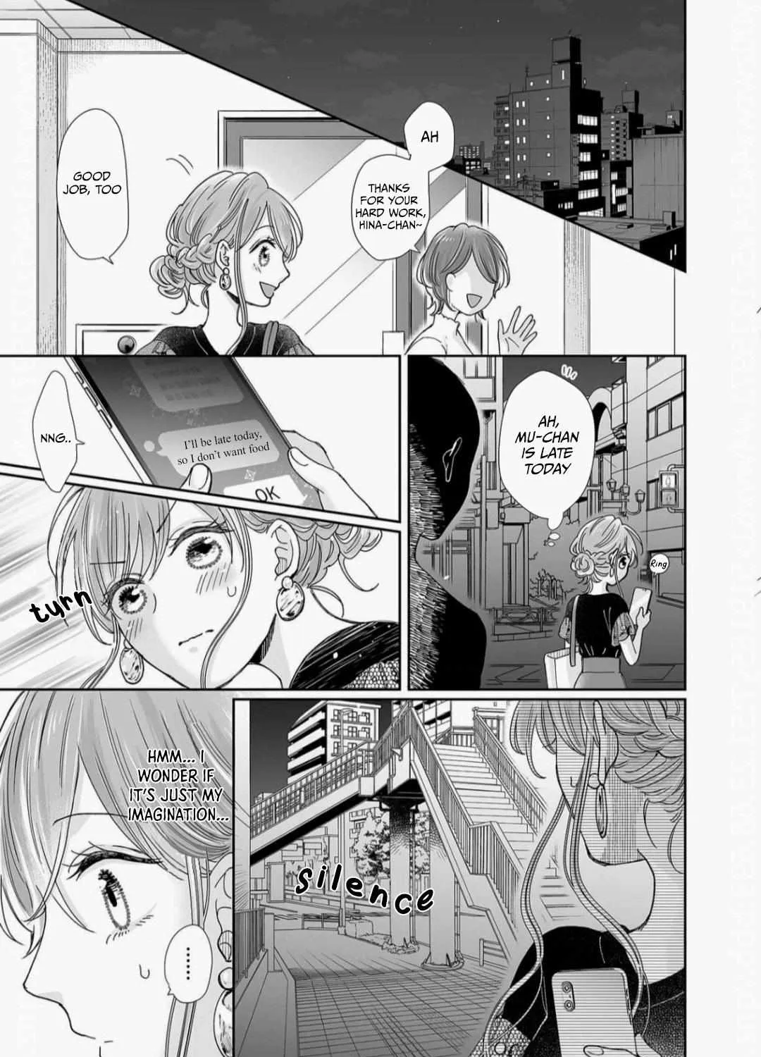 Osananajimi Wa Ichi Tamagosei No Shishi Supadari Futago To Torotoro 3 Nin Seikatsu Chapter 21 page 48 - MangaKakalot